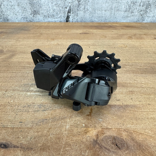 Low Mile! SRAM Red AXS XPLR D1 12-Speed 44t Rear Derailleur w/ Battery 320g