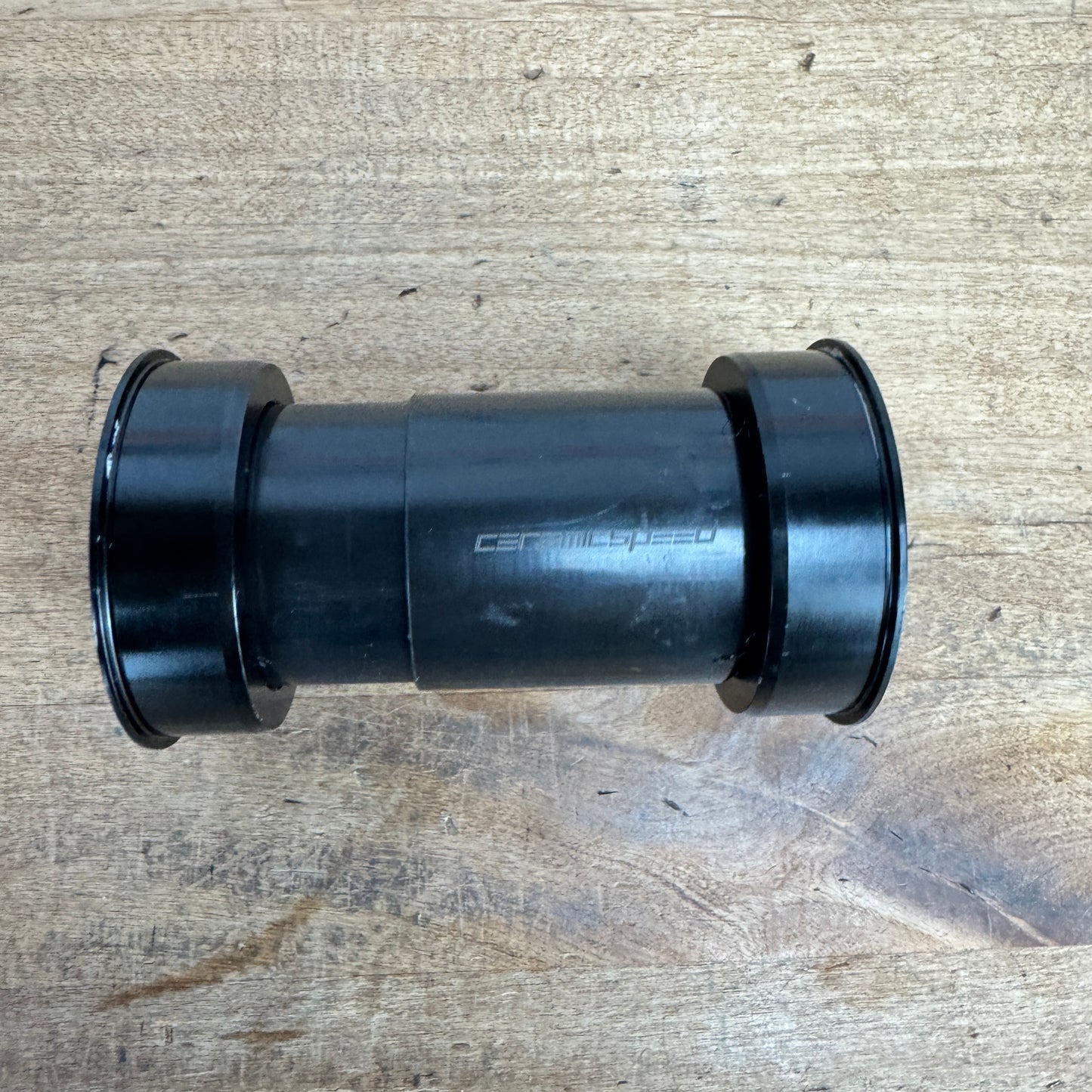 Ceramicspeed PF30 Press Fit for 30mm Spindle Ceramic Bike Bottom Bracket 88g