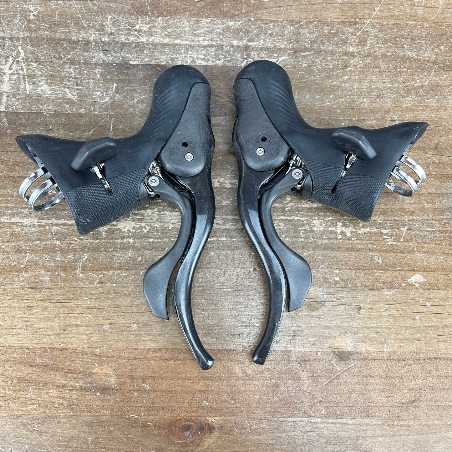 Campagnolo Record 12 Mechanical Hydraulic 12-Speed Disc Mini Groupset + Kogel Ceramic