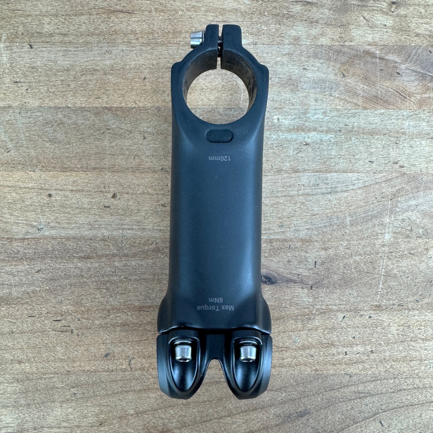 PARLEE RZ7 100mm Carbon 35mm Stem