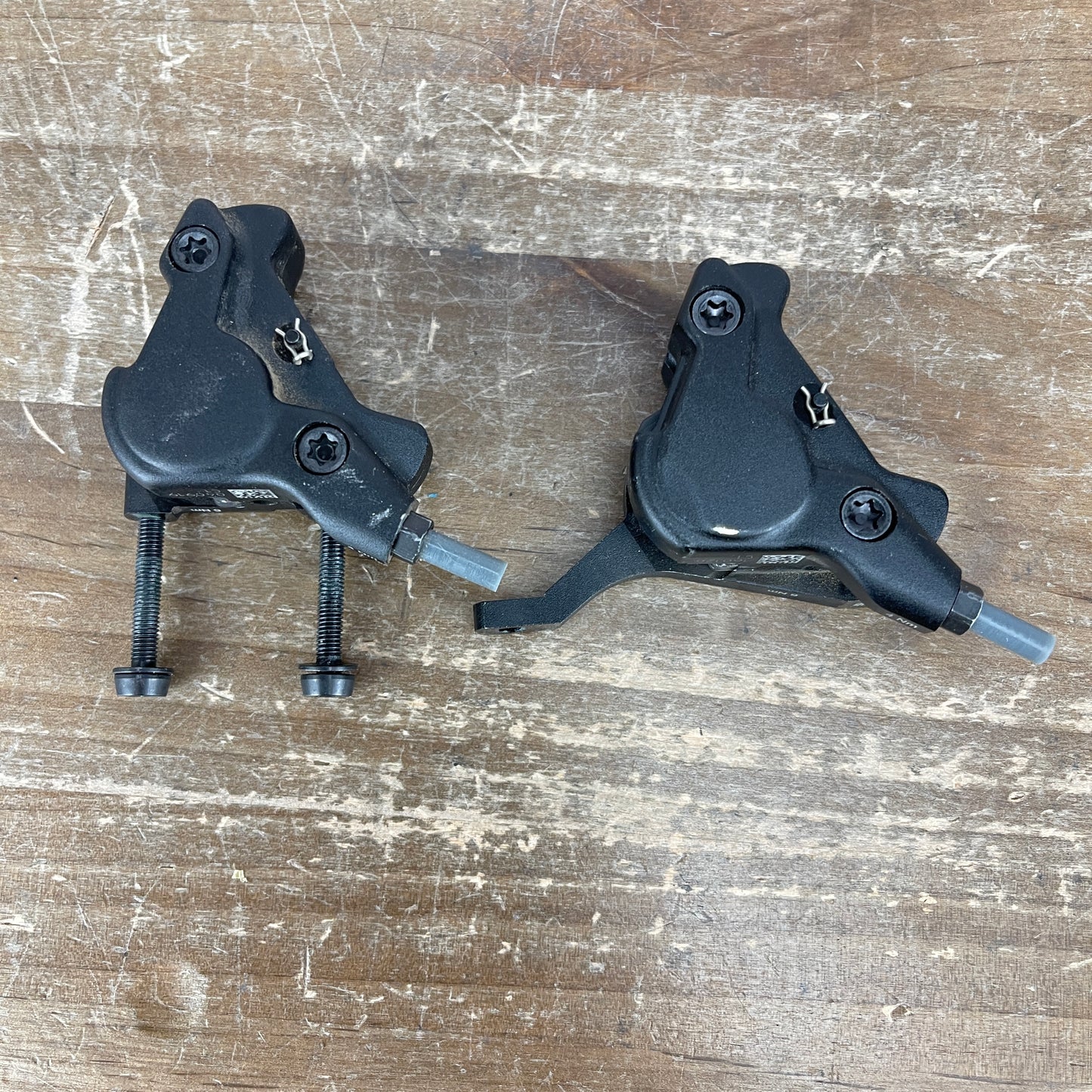 Campagnolo Record 12 Mechanical Hydraulic 12-Speed Disc Mini Groupset + Kogel Ceramic