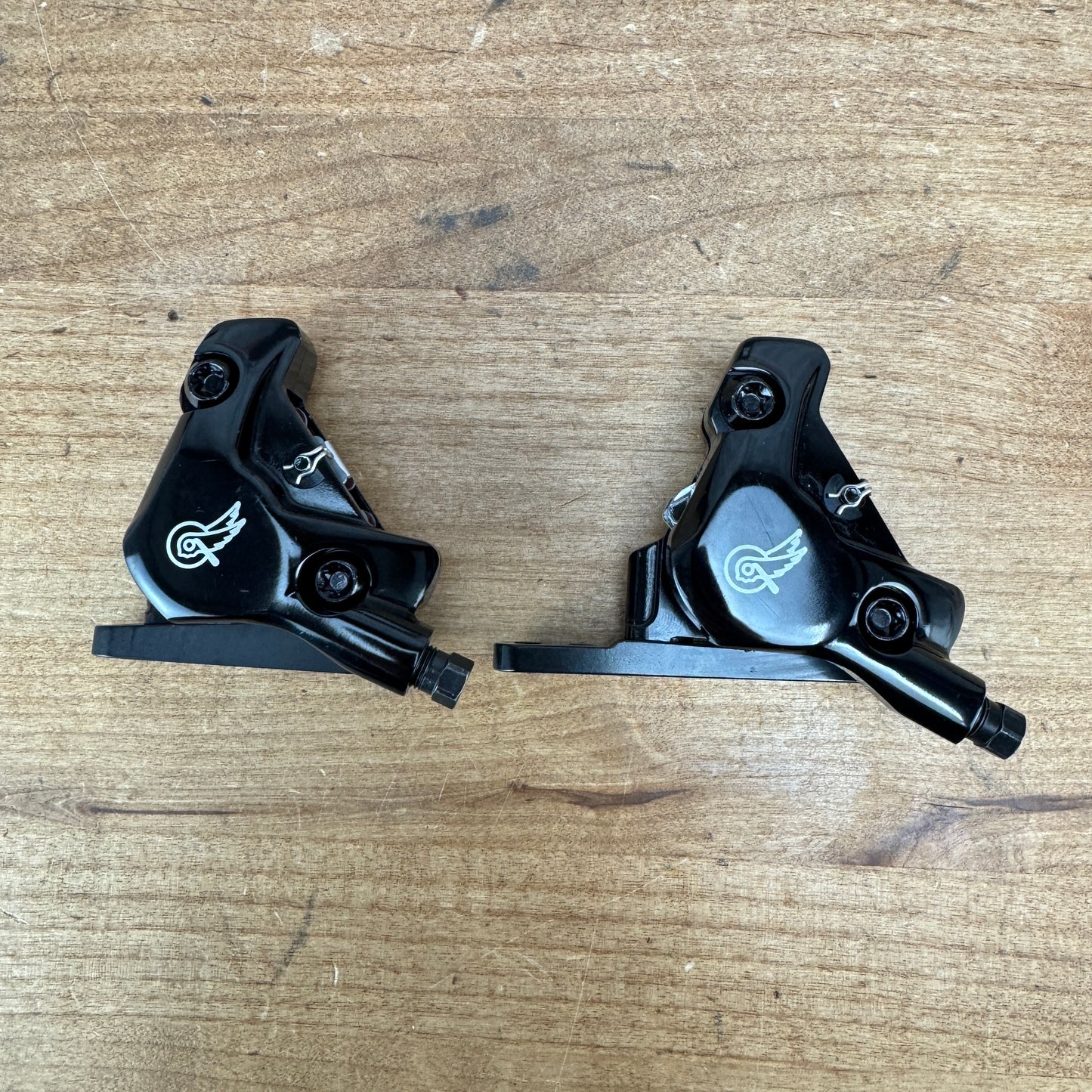Light Use! Campagnolo Super Record WRL 12-Speed Electronic Wireless Mini Groupset