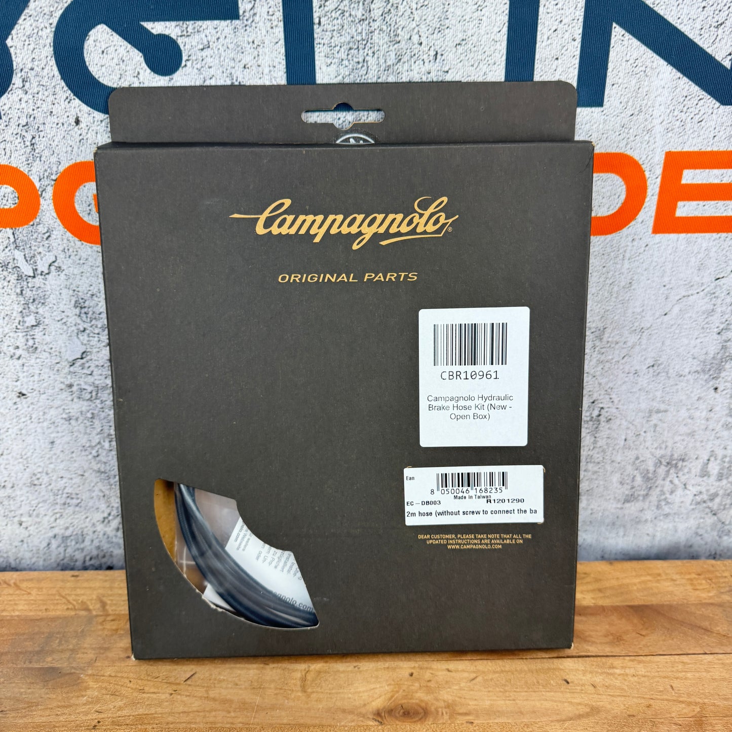 Light Use! Campagnolo Super Record WRL 12-Speed Electronic Wireless Mini Groupset