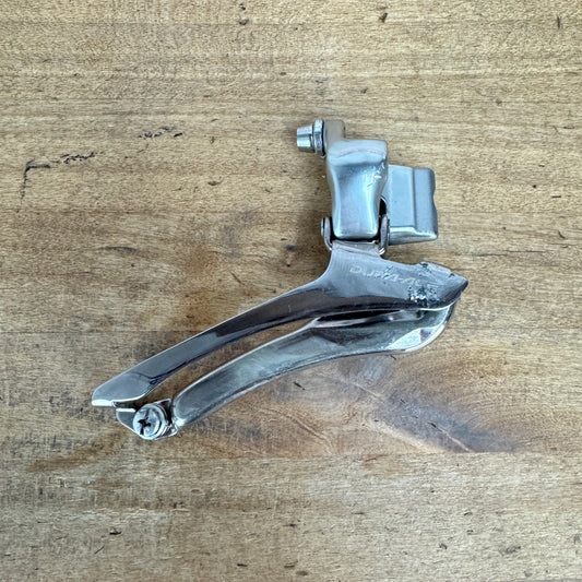 Shimano Dura-Ace FD-7800 Mechanical 10-Speed Braze-On Bike Front Derailleur 68g