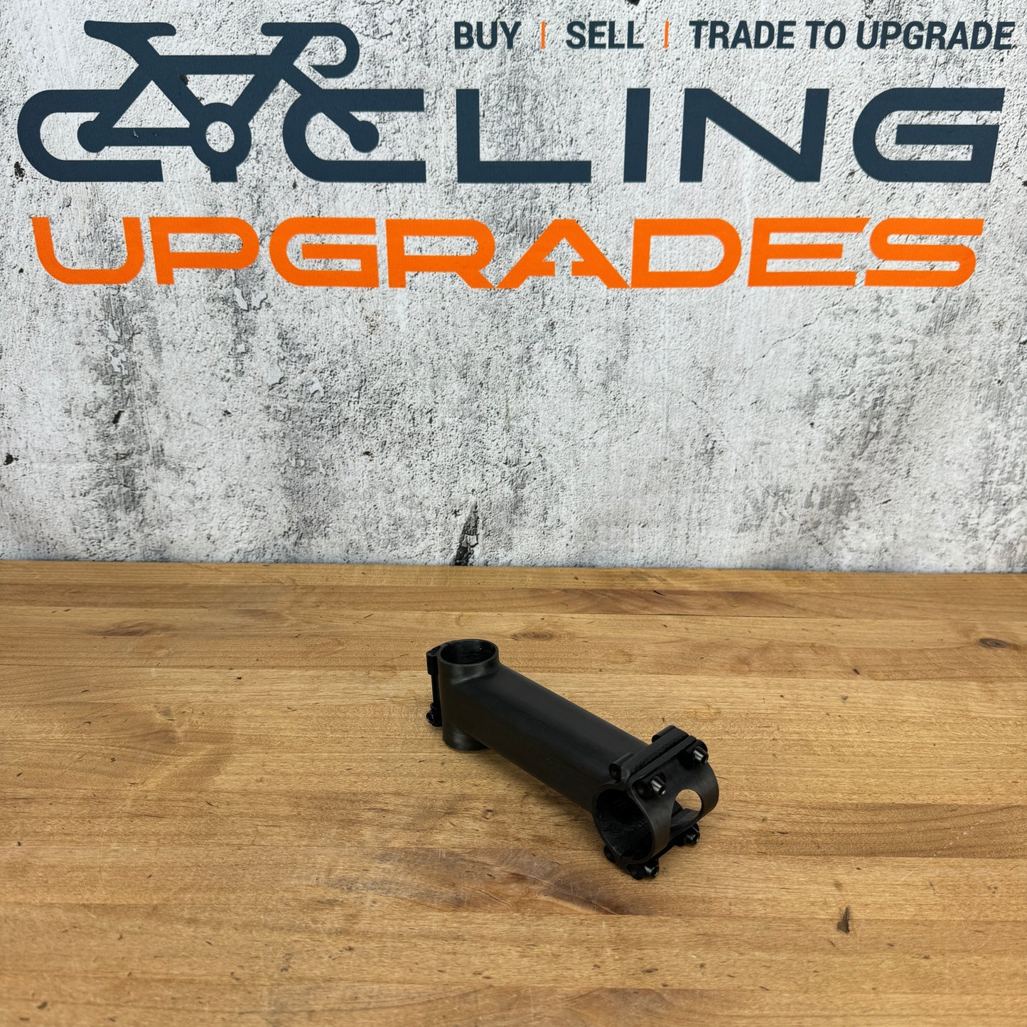 Mint! Darimo IX4 120mm ±6 Degree Carbon Bike Stem 31.8mm 1 1/8" 87g Light!