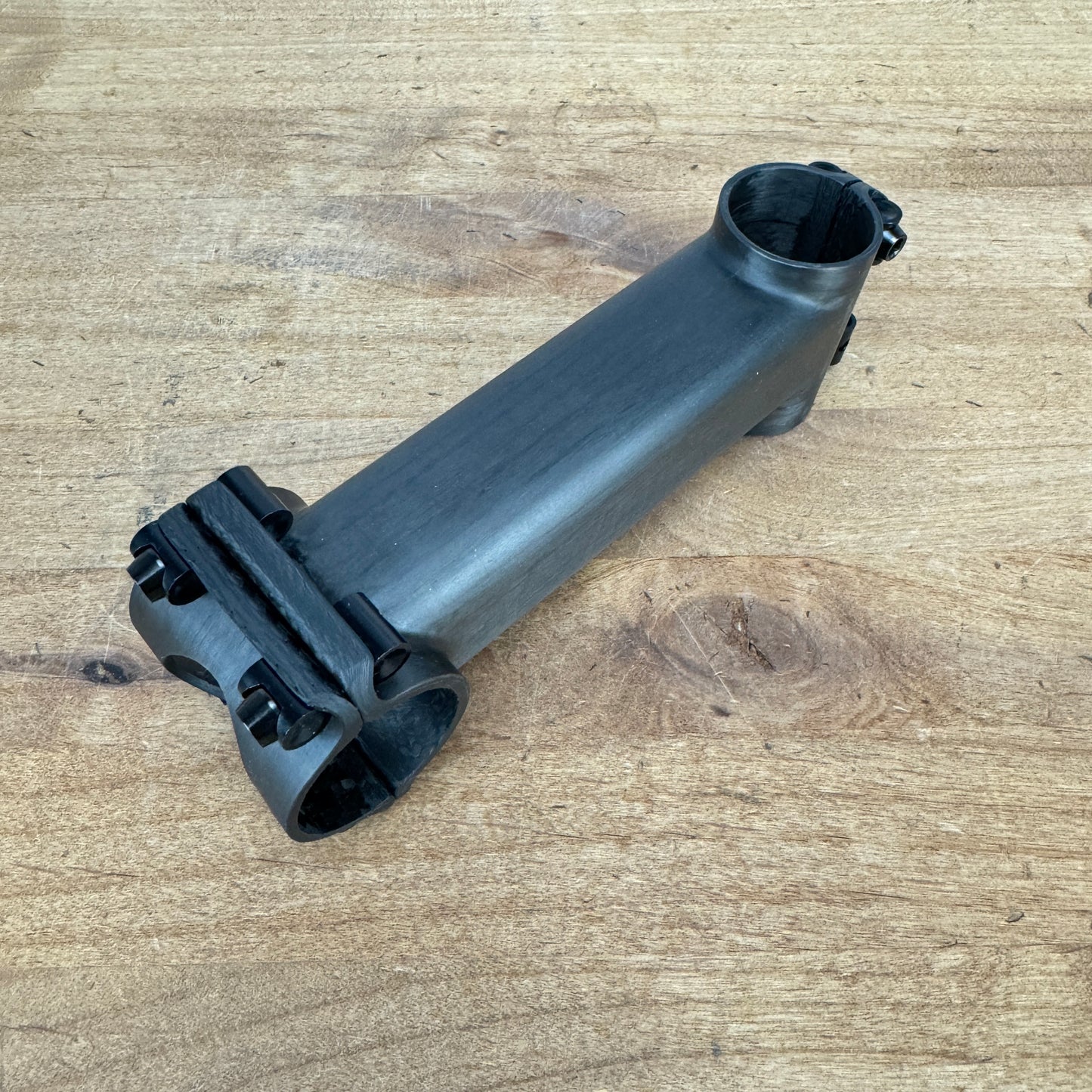 Mint! Darimo IX4 120mm ±6 Degree Carbon Bike Stem 31.8mm 1 1/8" 87g Light!