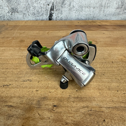 Shimano Dura-Ace RD-7800 Mechanical 10-Speed Bike Rear Derailleur Ceramitech