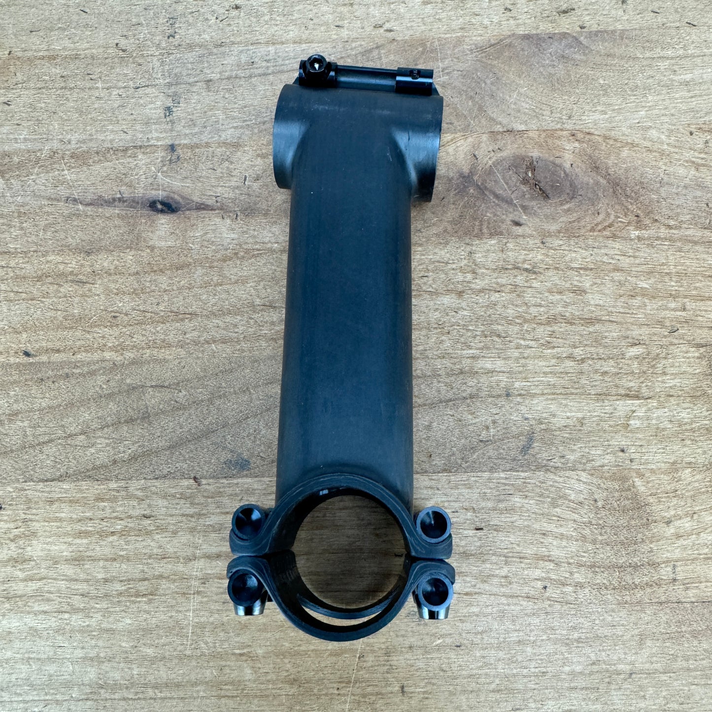 Mint! Darimo IX4 120mm ±6 Degree Carbon Bike Stem 31.8mm 1 1/8" 87g Light!