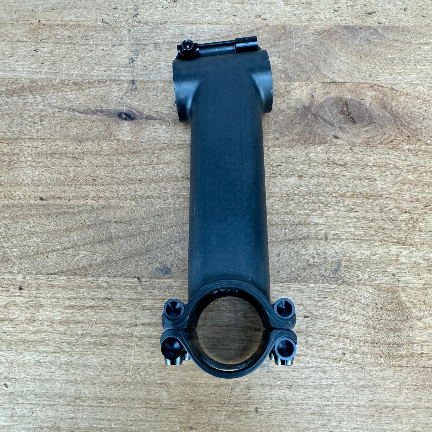 Mint! Darimo IX4 120mm ±6 Degree Carbon Bike Stem 31.8mm 1 1/8" 87g Light!