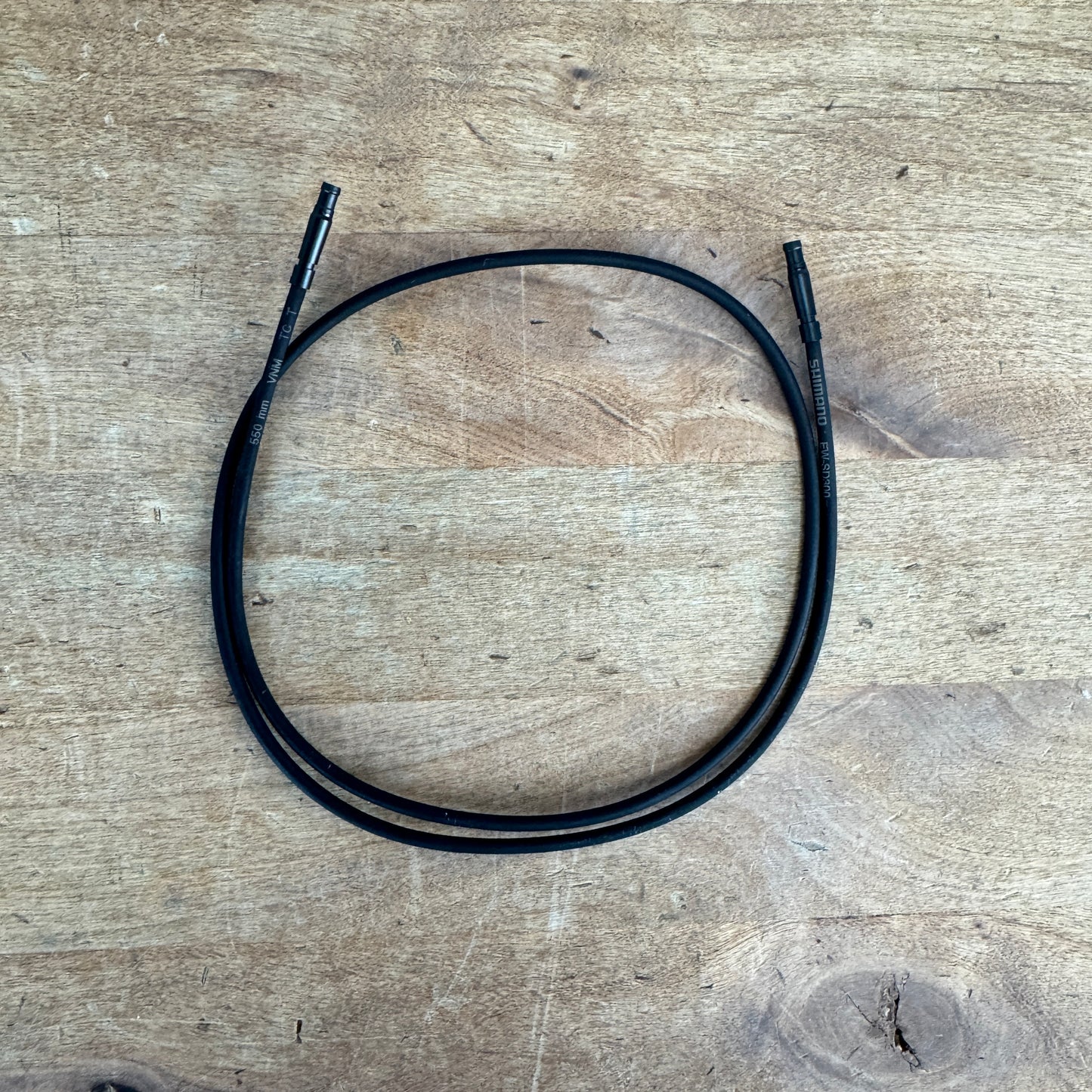 New! Shimano Di2 Wire EW-SD300 550mm Electronic Bike Cable 5g
