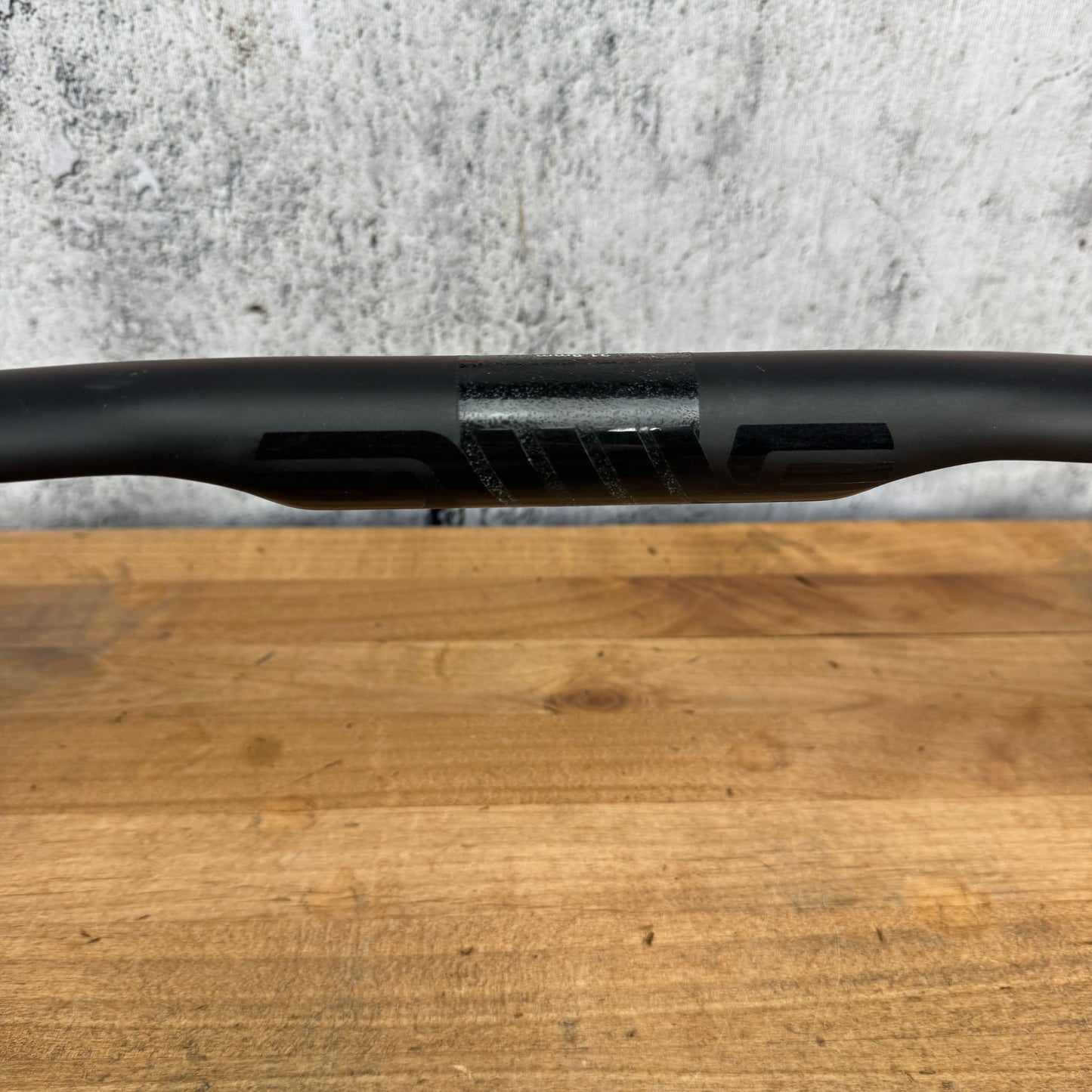 Low Mile! Enve Road Compact 44cm Carbon 31.8mm Road Bike Handlebar 234g