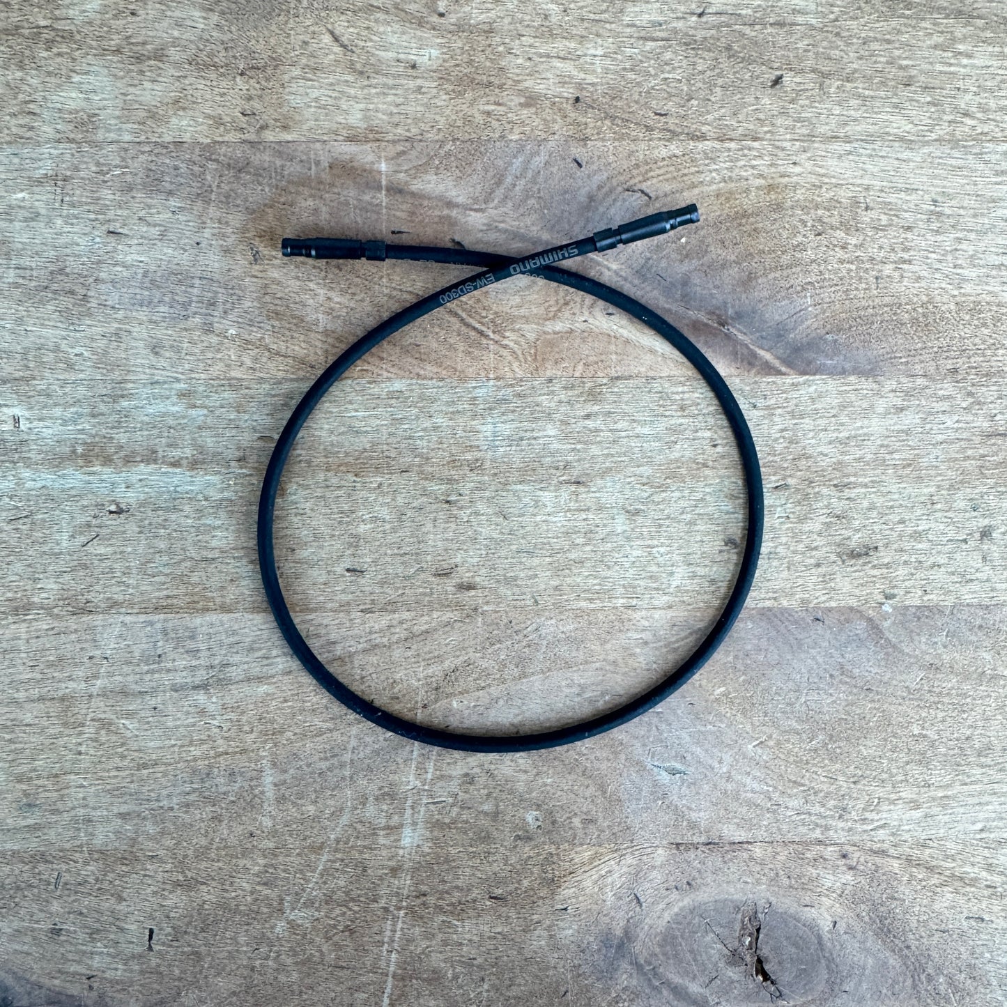 New! Shimano Di2 Wire EW-SD300 300mm Electronic Bike Cable 5g