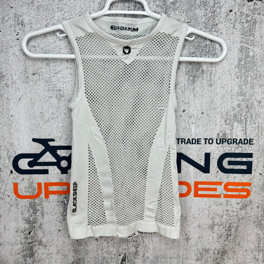 Black Sheep 3DKnit Men's XXS-Small Breathable Cycling Baselayer