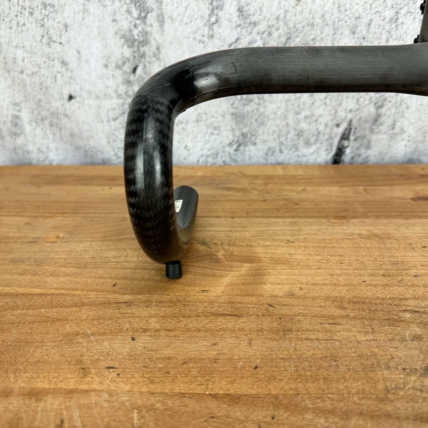 Light! Darimo Nexum 42cm x 120mm Carbon Integrated Barstem Handlebar 205g