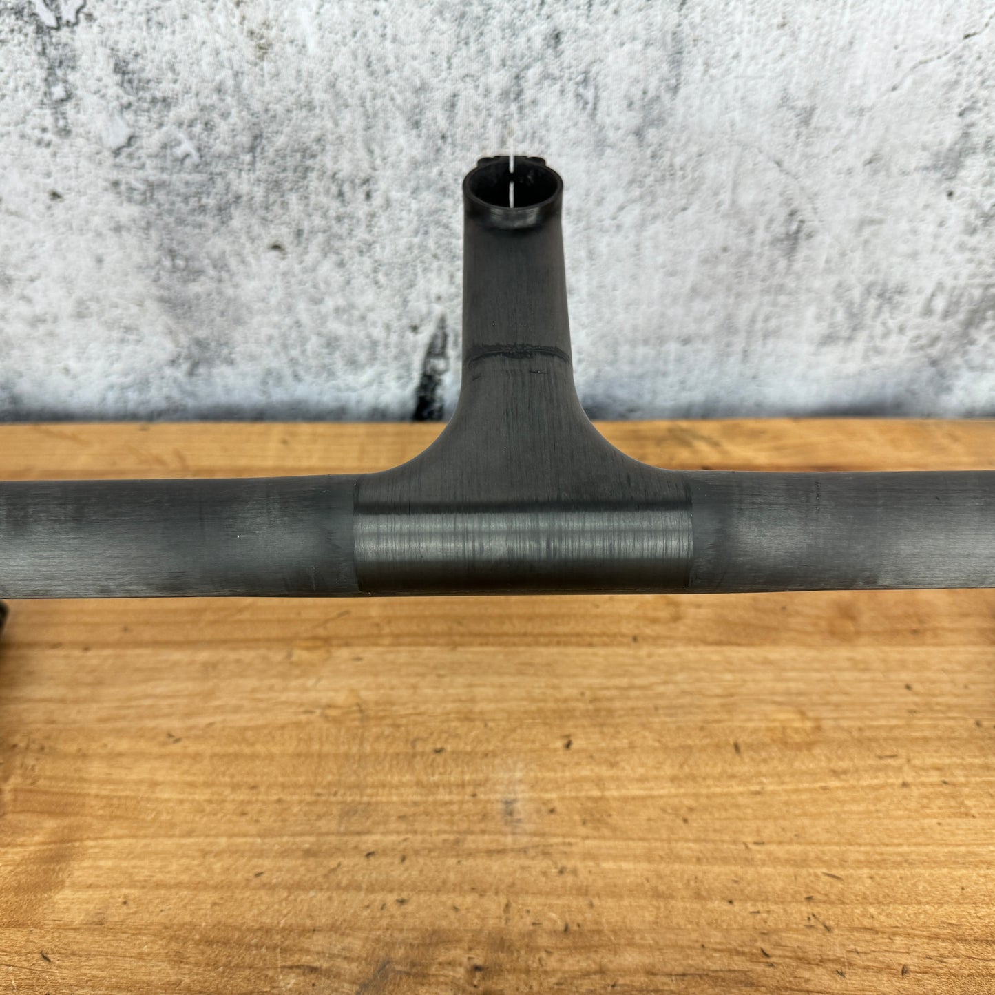 Light! Darimo Nexum 42cm x 120mm Carbon Integrated Barstem Handlebar 205g