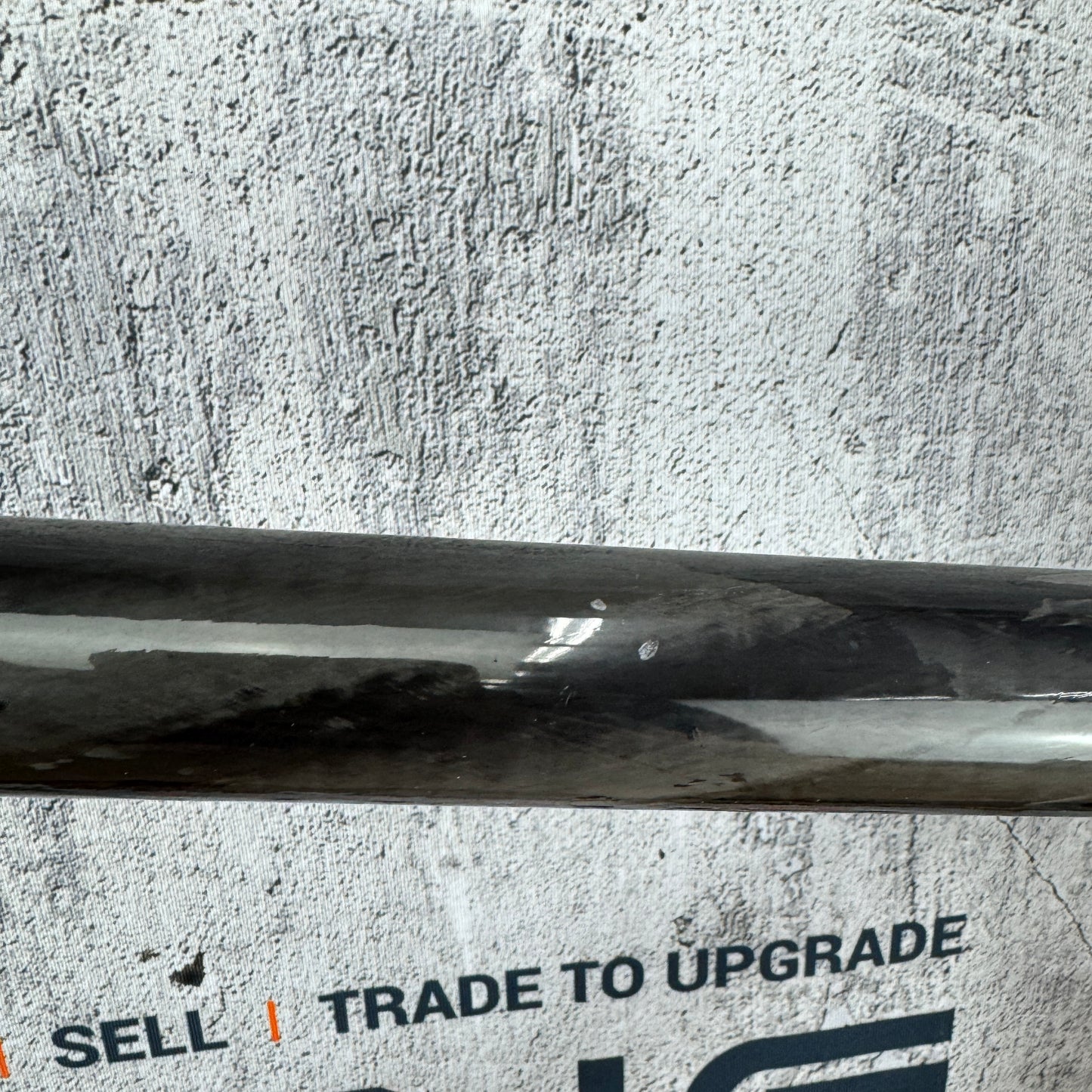 Vintage! Calfee Tetra Classic 54cm Carbon Frameset Ritchey Fork Chris King 1811g