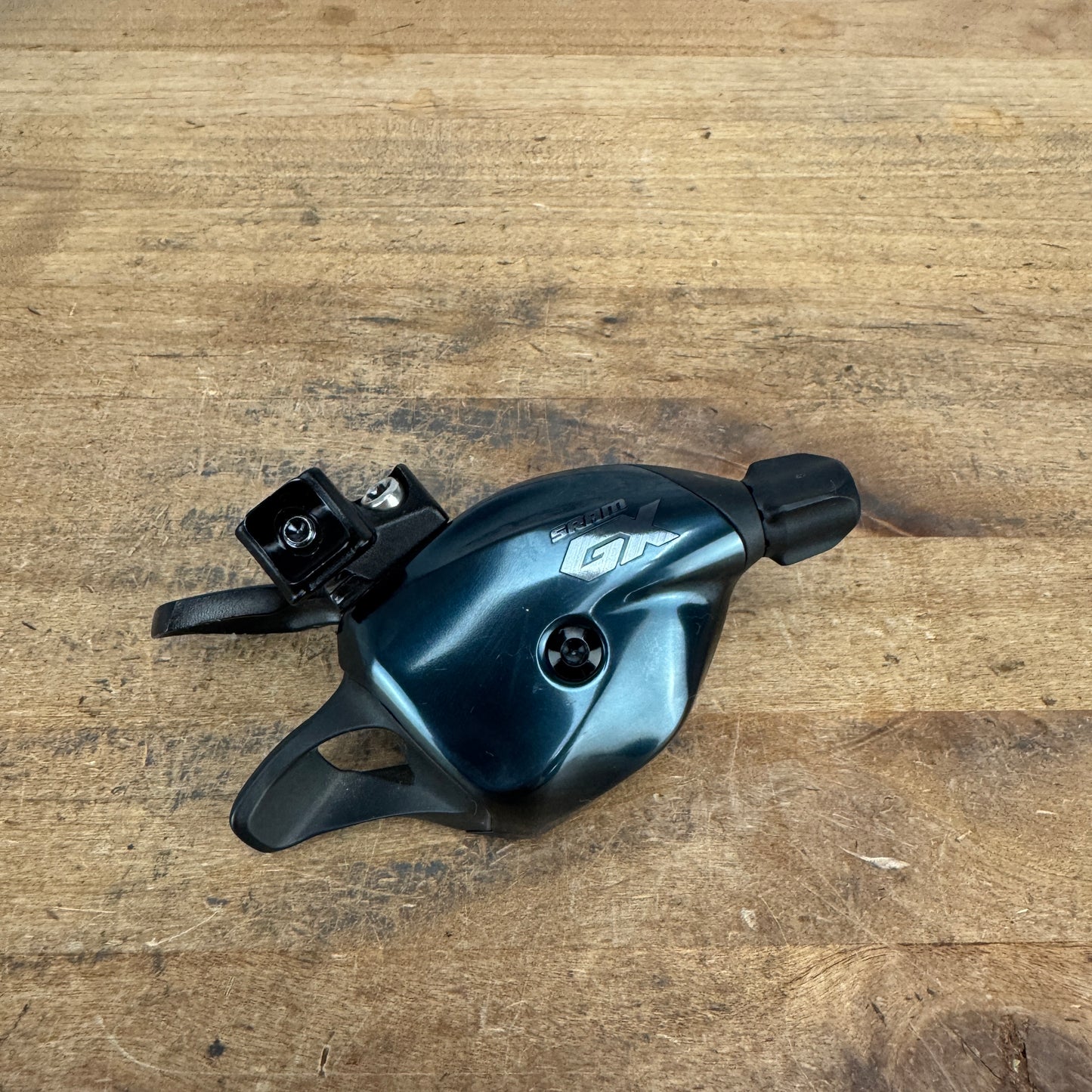 Low Mile! SRAM GX Eagle 12-Speed Mountain Bike Mechanical Trigger Shifter