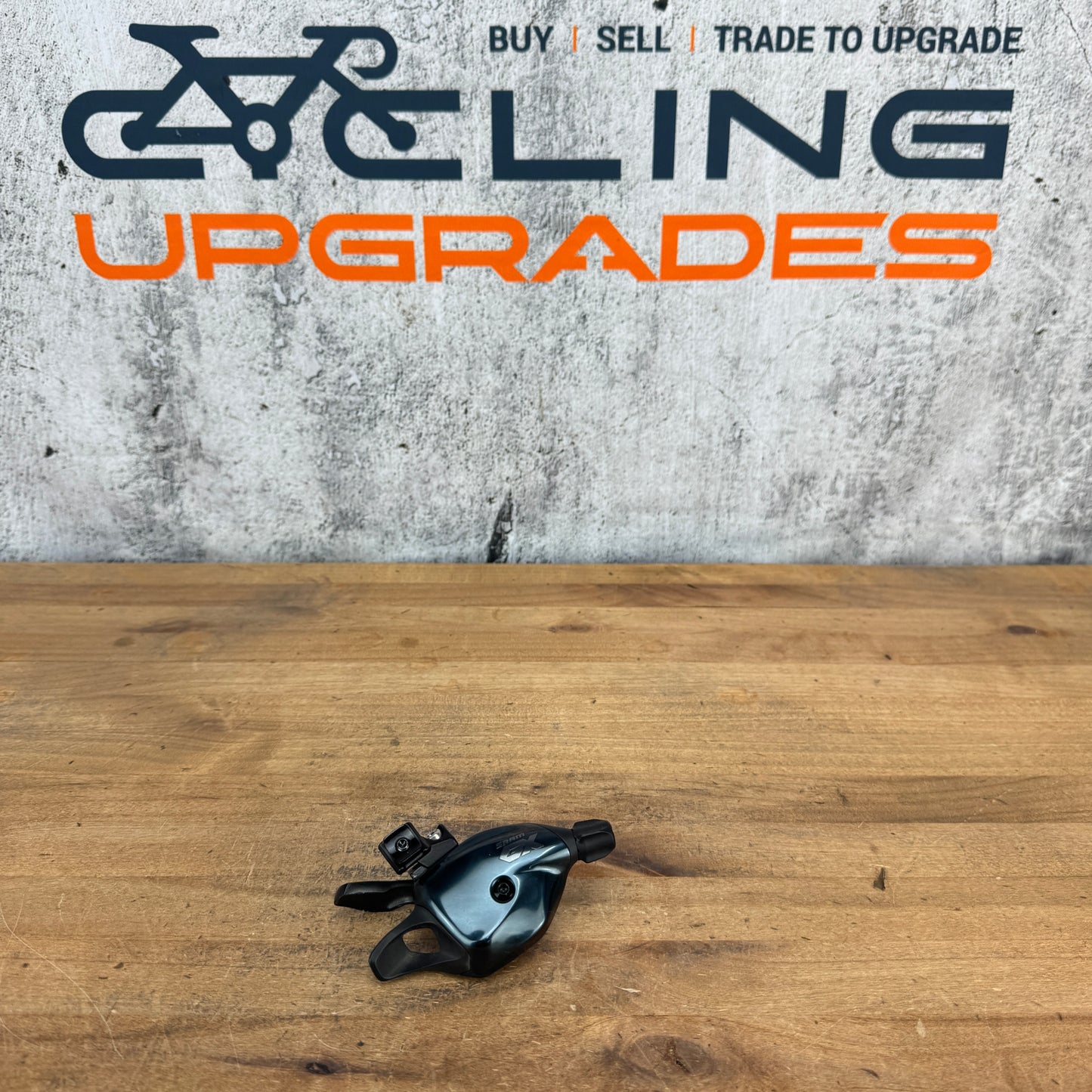 Low Mile! SRAM GX Eagle 12-Speed Mountain Bike Mechanical Trigger Shifter