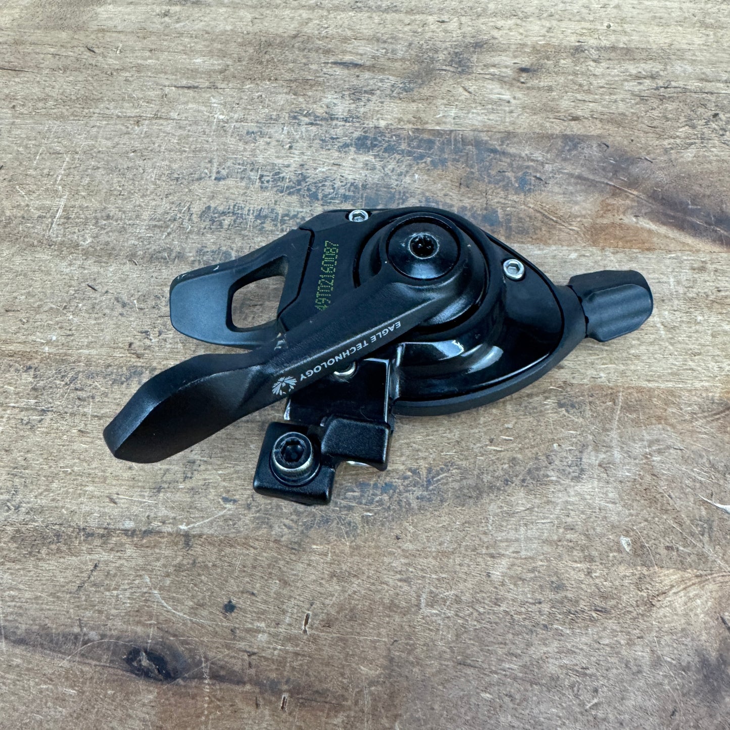 Low Mile! SRAM GX Eagle 12-Speed Mountain Bike Mechanical Trigger Shifter