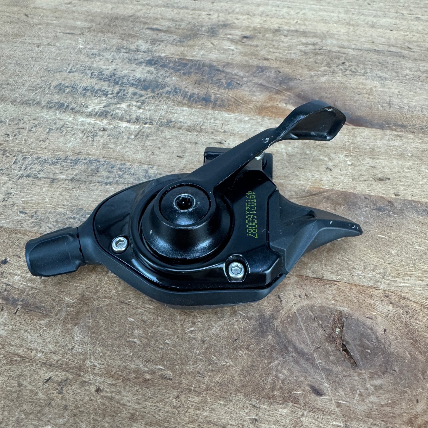 Low Mile! SRAM GX Eagle 12-Speed Mountain Bike Mechanical Trigger Shifter