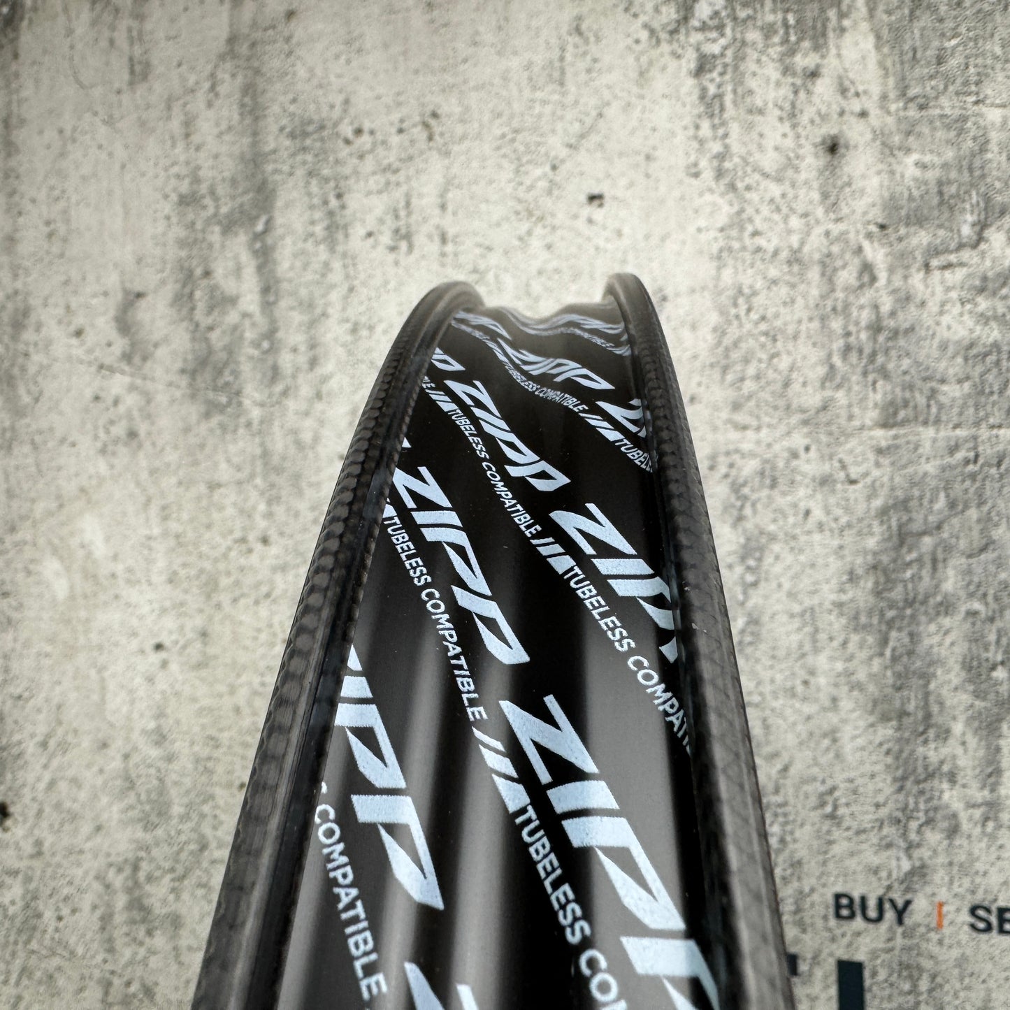 New! Zipp 303 XPLR SW Carbon Tubeless Gravel Disc Brake Wheelset 700c 1496g