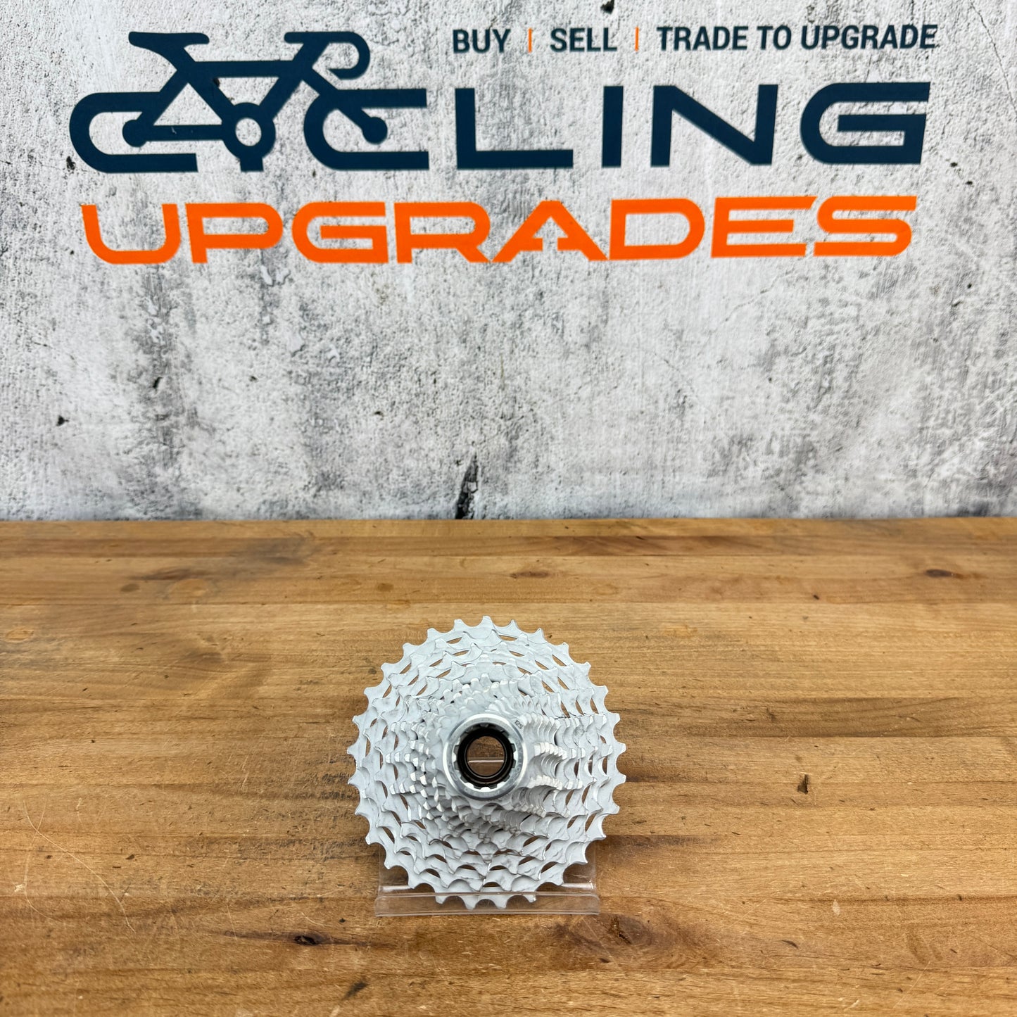 Campagnolo Super Record 12 WRL CS29-SR12 10-29t 12-Speed Bike Cassette 235g