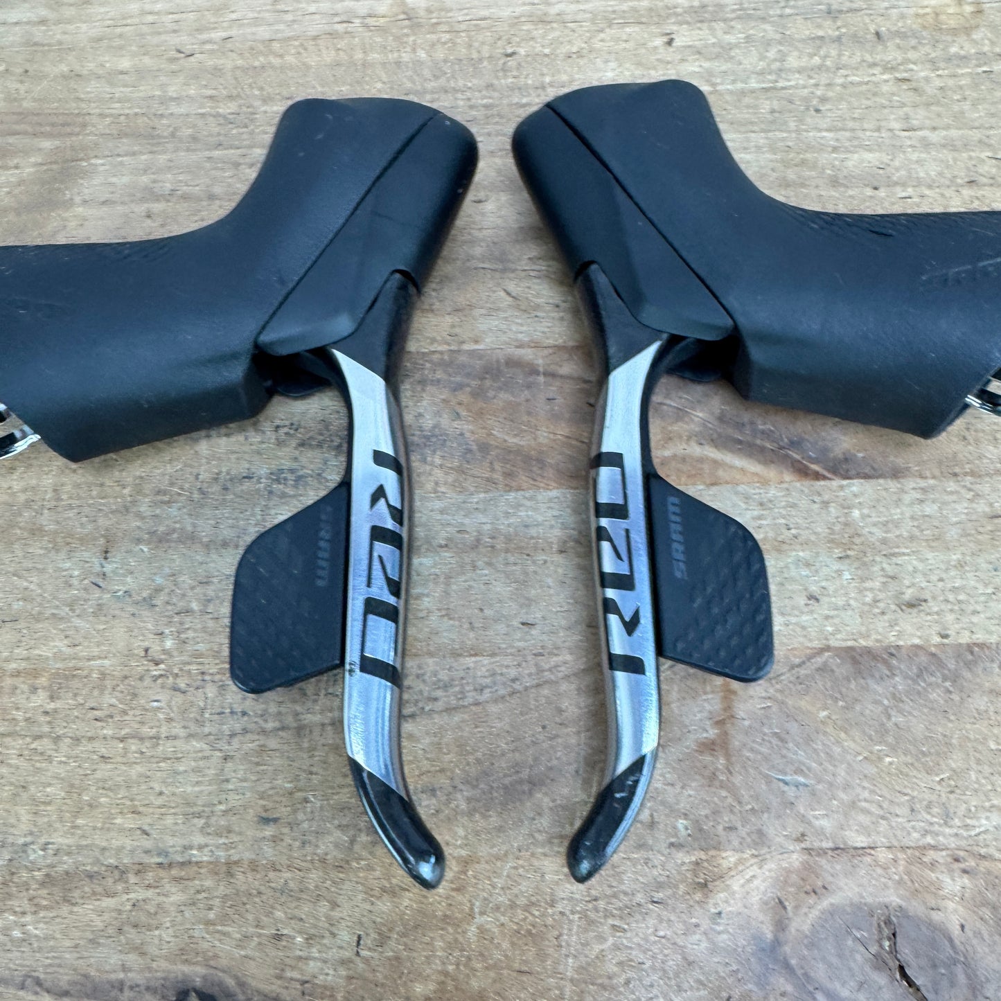 SRAM Red AXS HRD D1 Electornic 12-Speed Disc Brake Mini Groupset