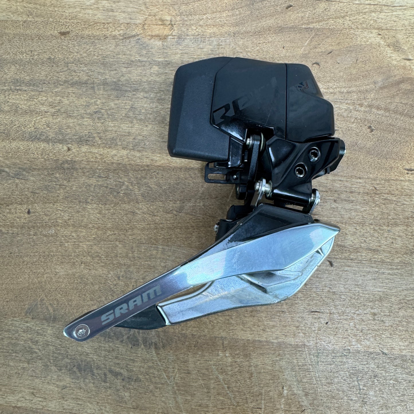 SRAM Red AXS HRD D1 Electornic 12-Speed Disc Brake Mini Groupset