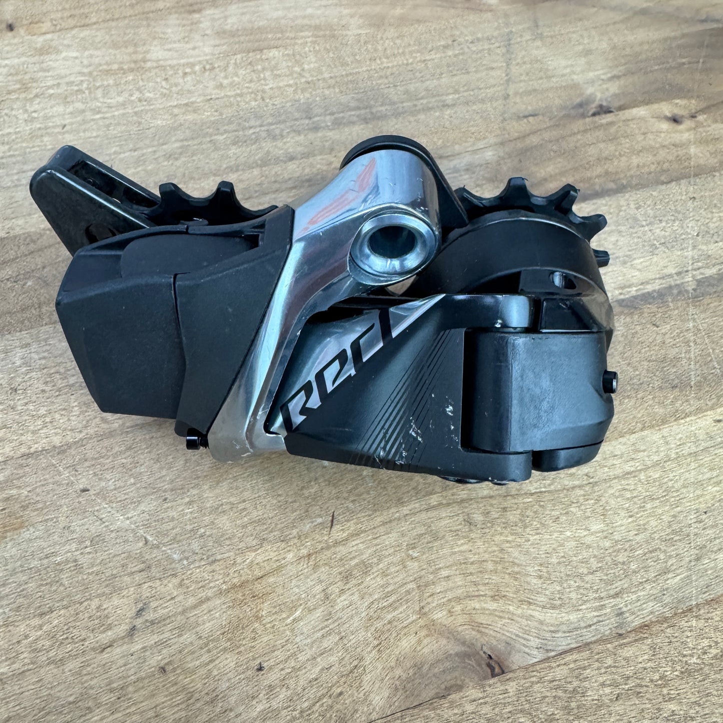 SRAM Red AXS HRD D1 Electornic 12-Speed Disc Brake Mini Groupset