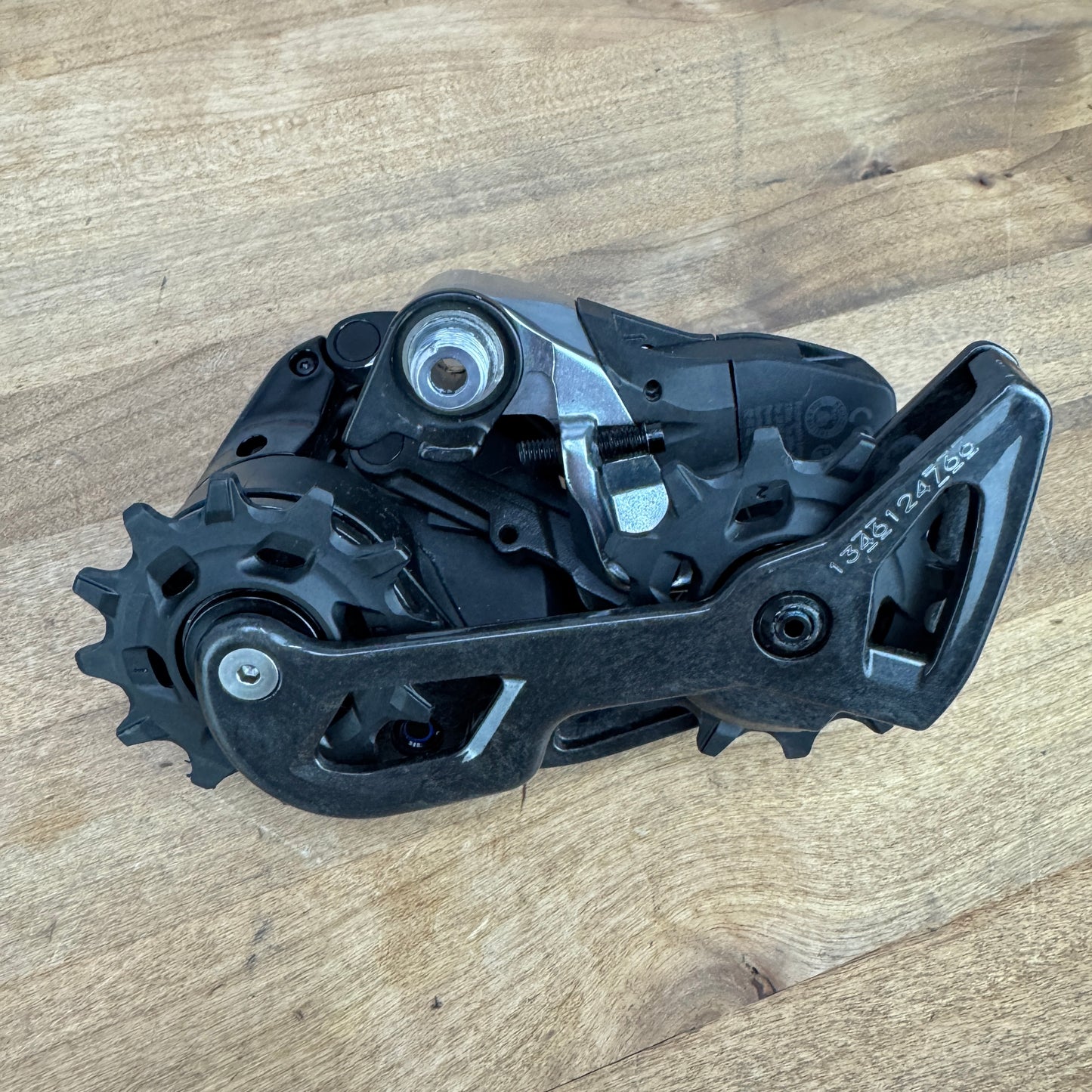 SRAM Red AXS HRD D1 Electornic 12-Speed Disc Brake Mini Groupset