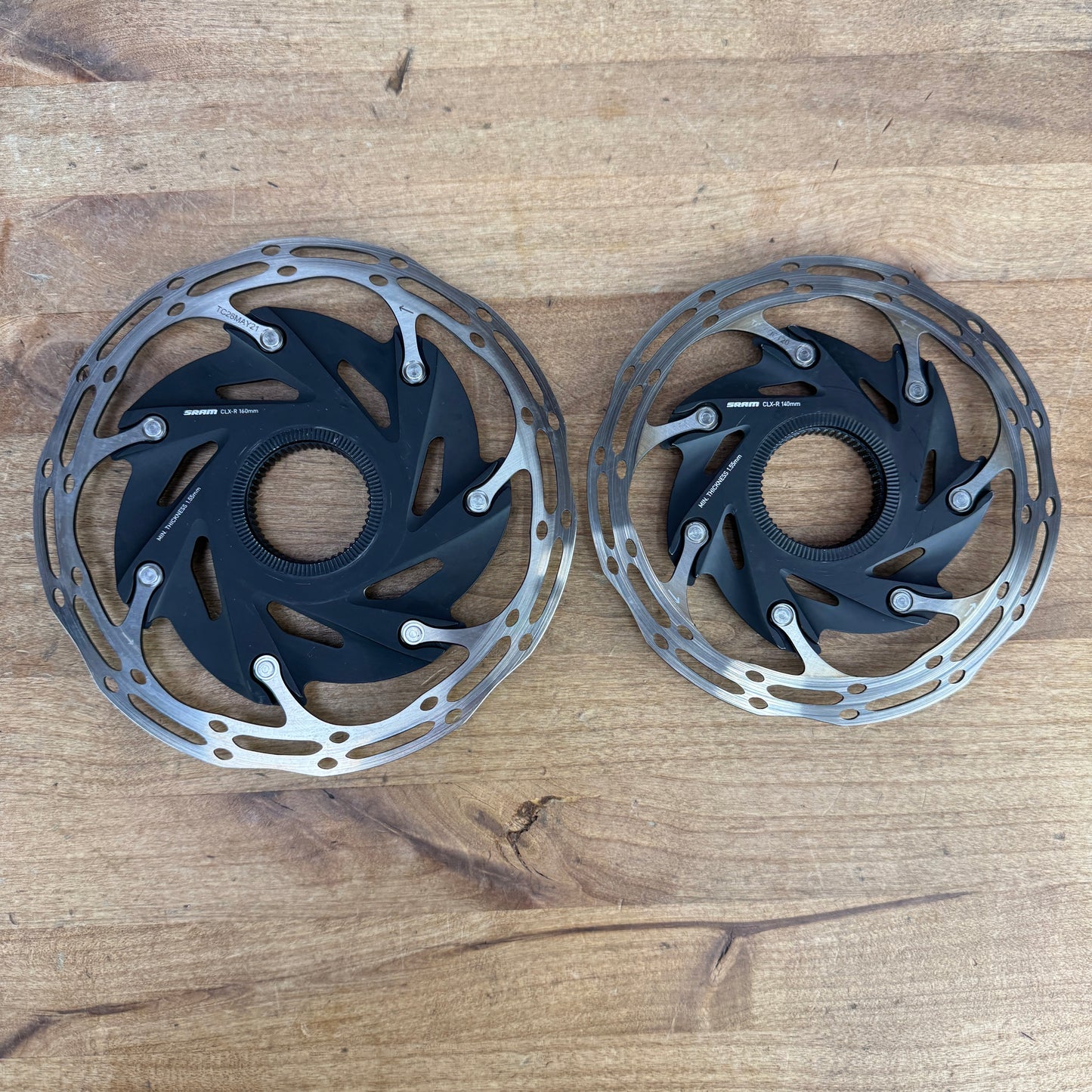 SRAM Red AXS HRD D1 Electornic 12-Speed Disc Brake Mini Groupset