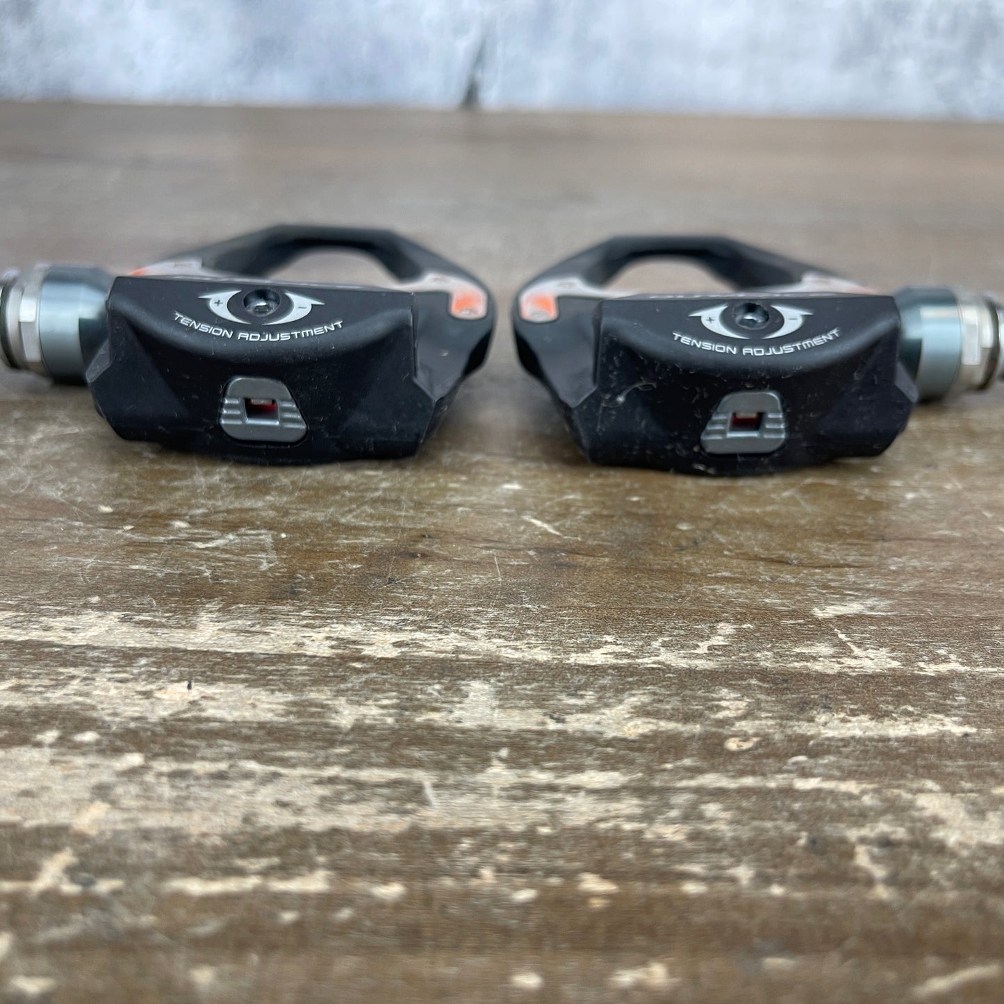 New Takeoff! Shimano Dura Ace PD-7900 Road Bike Clipless Pedals 250g
