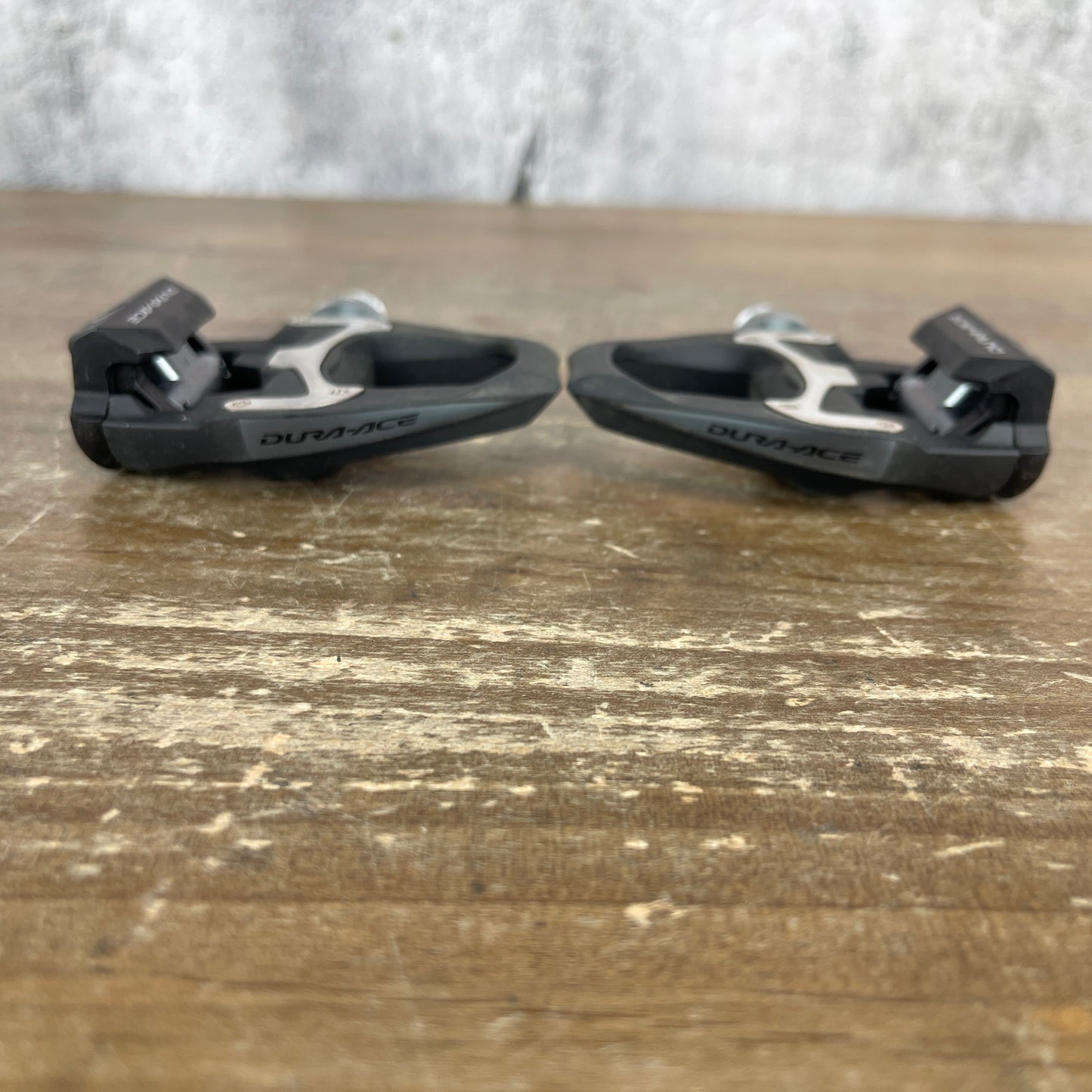 New Takeoff! Shimano Dura Ace PD-7900 Road Bike Clipless Pedals 250g