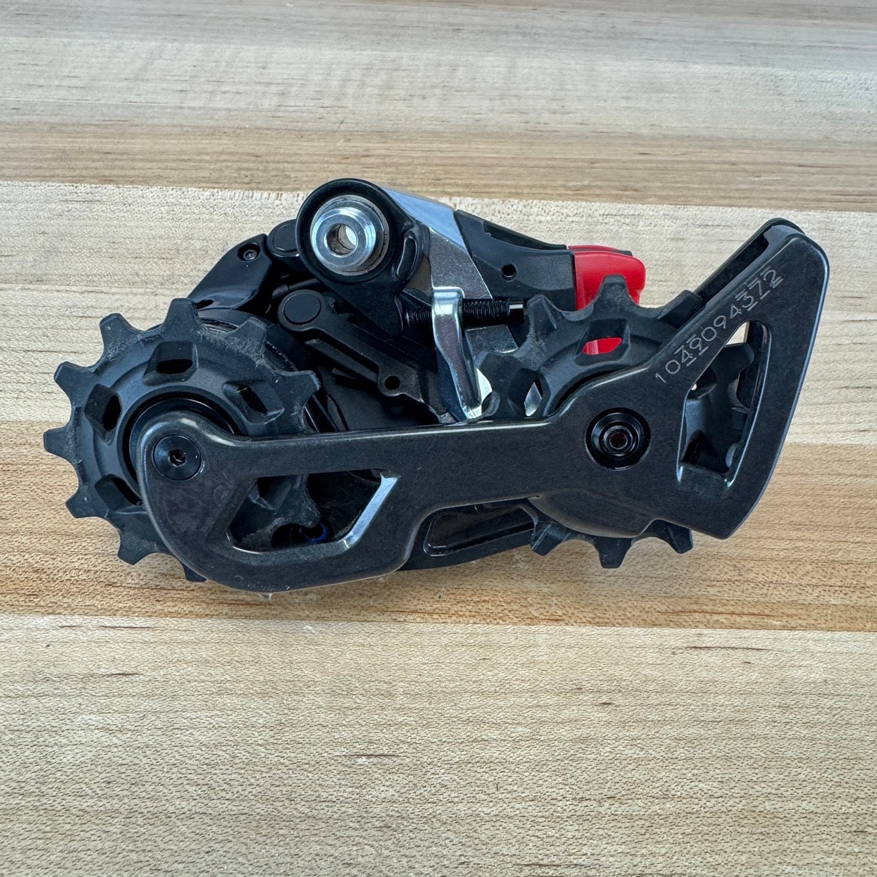 SRAM Red eTap AXS D1 12 Speed 33t Max Electronic Rear Derailleur 280g