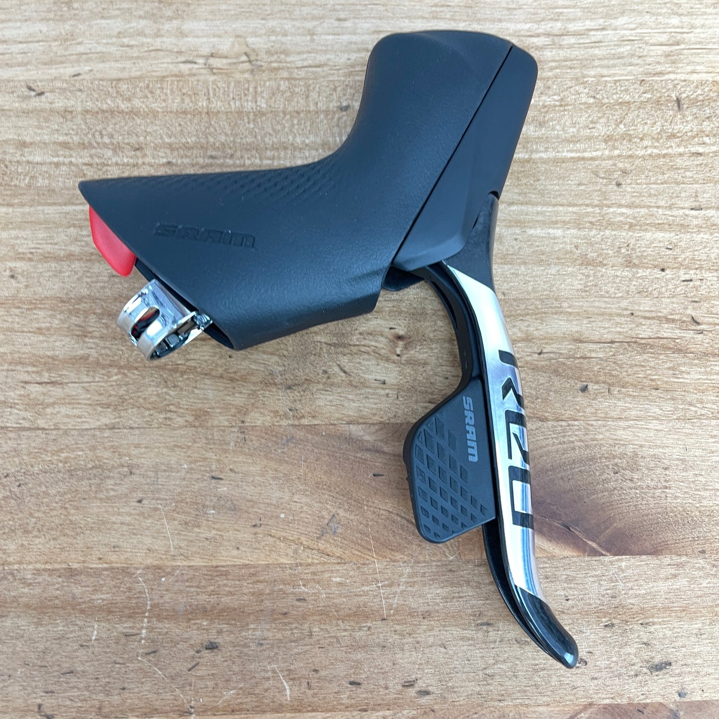 New! SRAM RED AXS HRD eTap 12-Speed Right/Rear Shifter +Flat-Mount Brake Caliper
