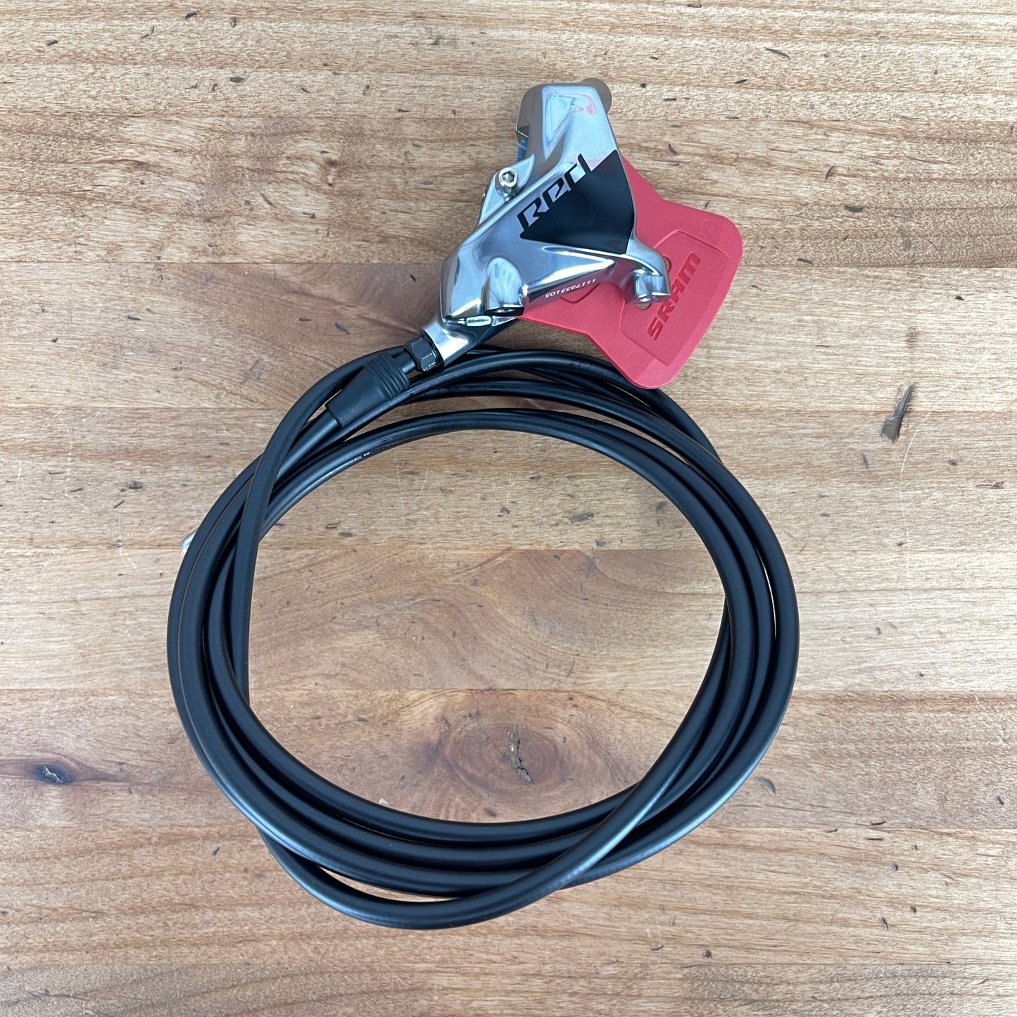 New! SRAM RED AXS HRD eTap 12-Speed Right/Rear Shifter +Flat-Mount Brake Caliper