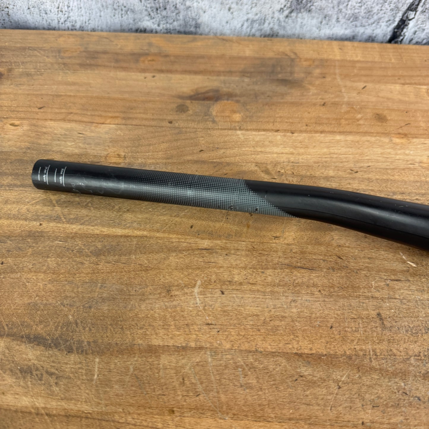 Race Face Next Carbon 700mm 31.8mm 20mm Rise Mountain Bike Handlebar 182g