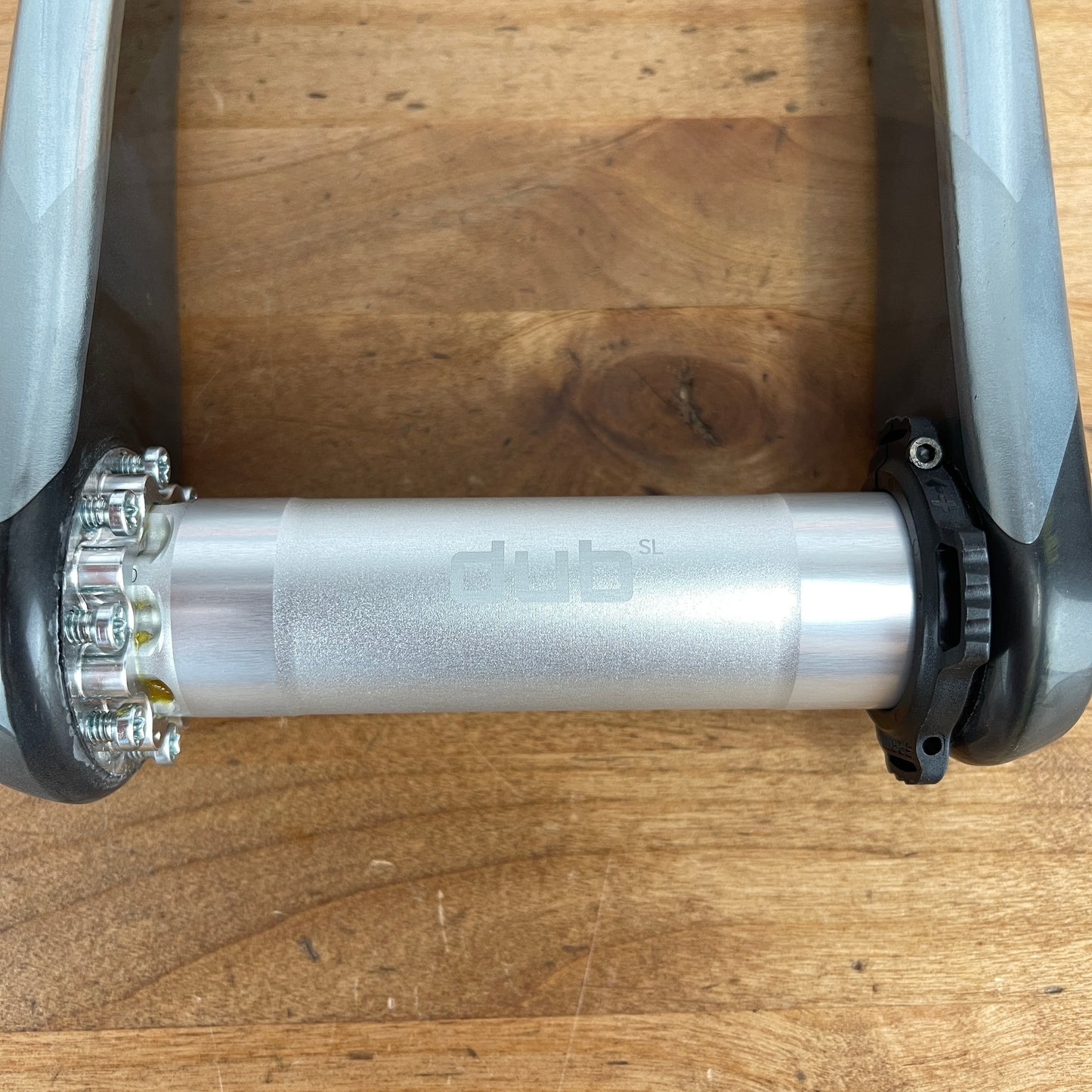 New! SRAM RED AXS DUB D1 Carbon 172.5mm Road Bike Crank Arms 345g