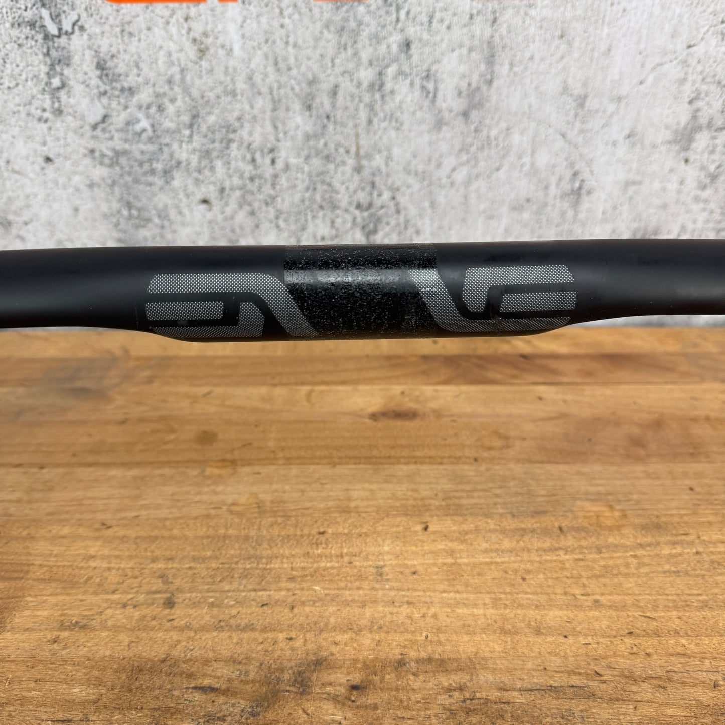 Enve AR 42cm Gravel Bike 31.8mm Carbon Handlebar Di2 Compatible 234g