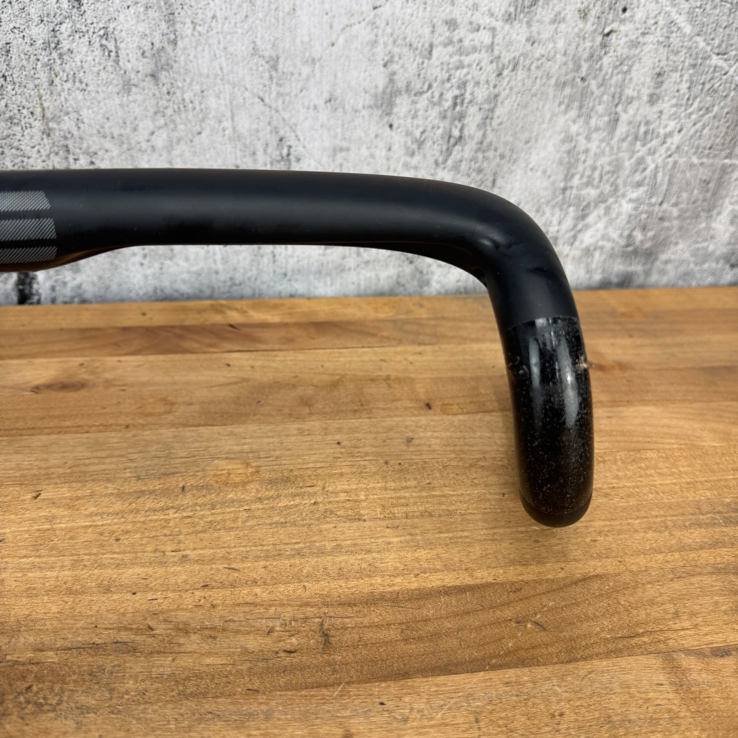 Enve AR 42cm Gravel Bike 31.8mm Carbon Handlebar Di2 Compatible 234g