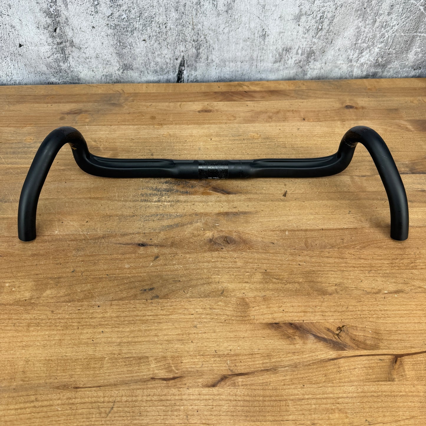 Enve AR 42cm Gravel Bike 31.8mm Carbon Handlebar Di2 Compatible 234g