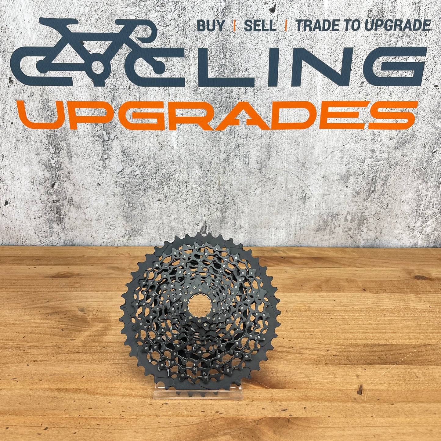 New! SRAM Force XG-1175-A1 10-42t XD 11-Speed Black Bike Cassette 335g