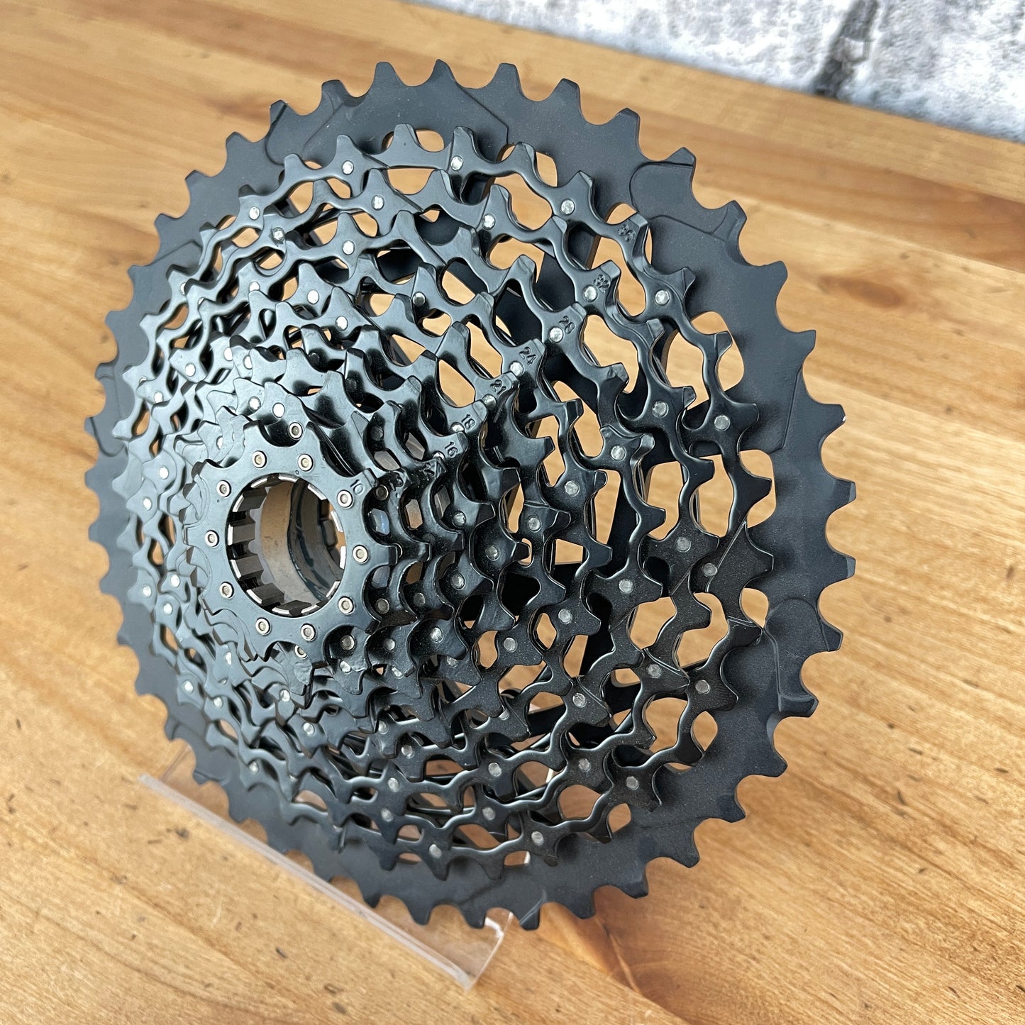 New! SRAM Force XG-1175-A1 10-42t XD 11-Speed Black Bike Cassette 335g
