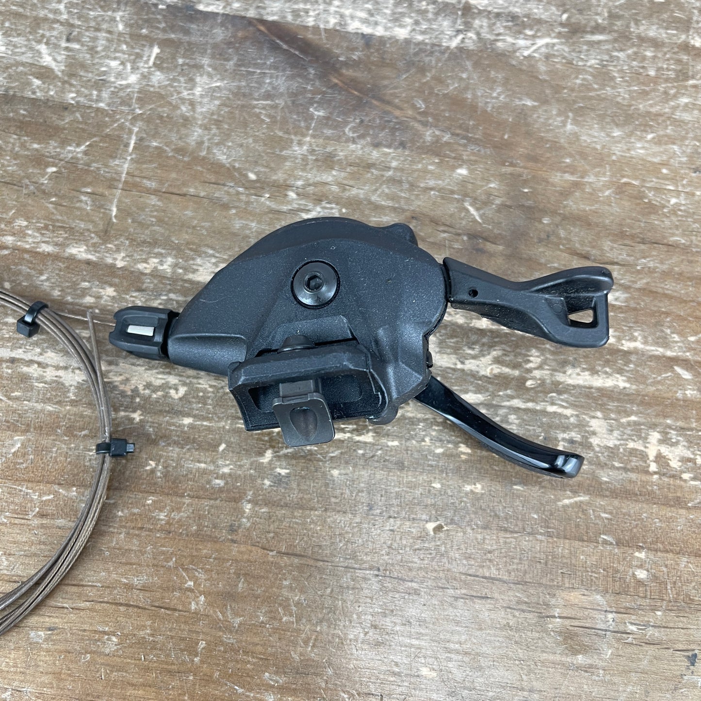 New Takeoff! Shimano XTR 9100 12-Speed Mechanical MTB Rear Derailleur + Shifter