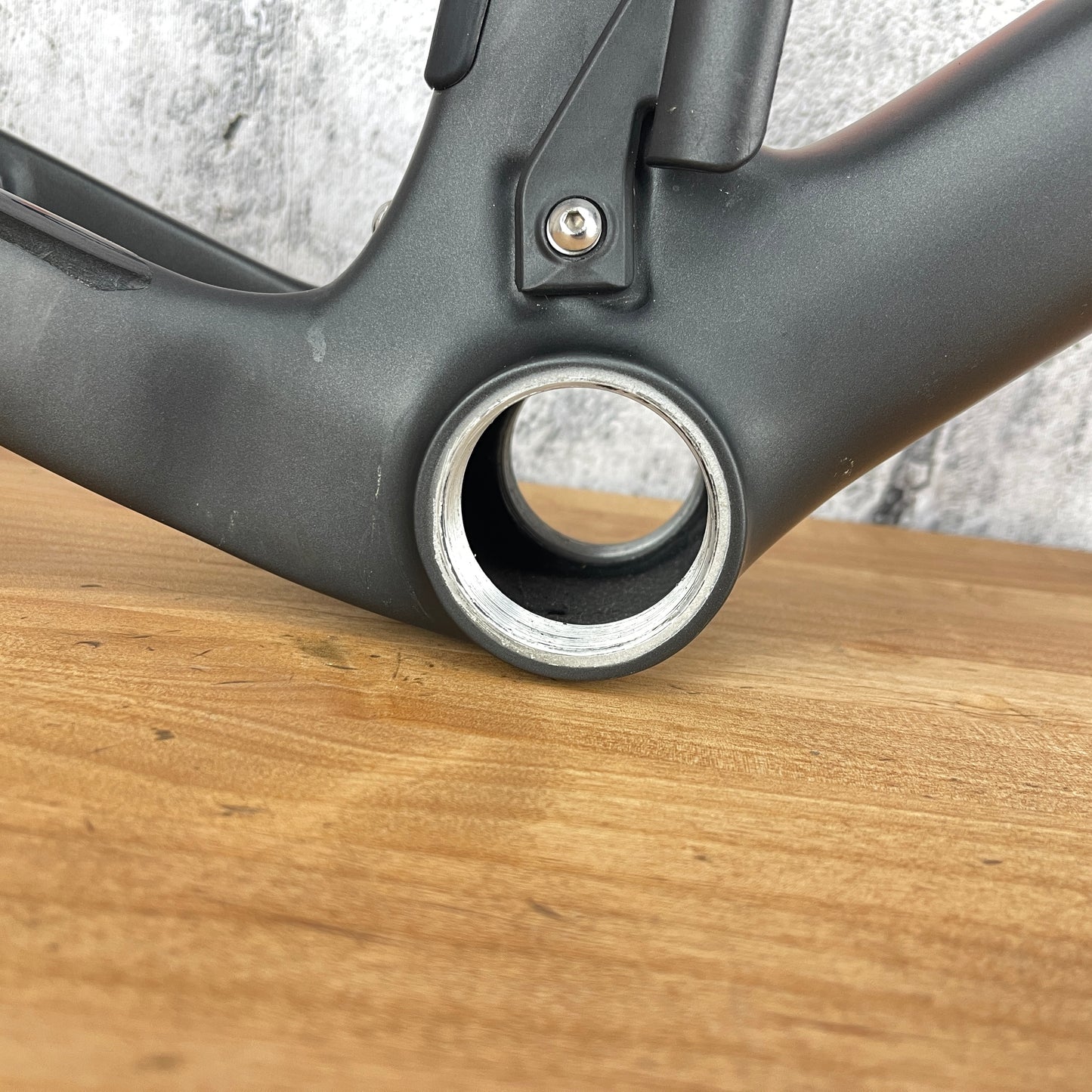 2022 Trek Domane SLR Project One 700 OCLV 58cm Disc Brake Carbon Frameset 700c