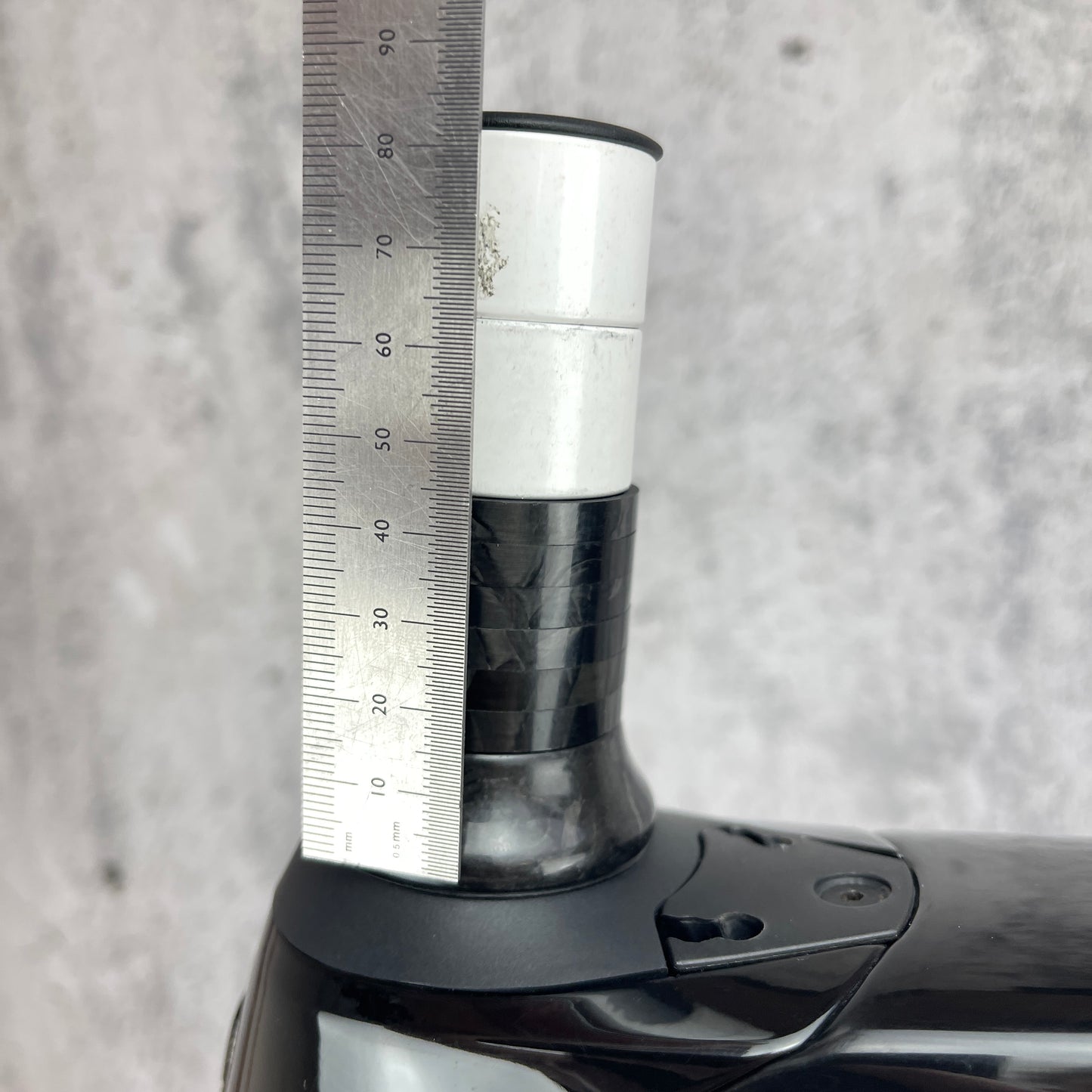 2022 Trek Domane SLR Project One 700 OCLV 58cm Disc Brake Carbon Frameset 700c