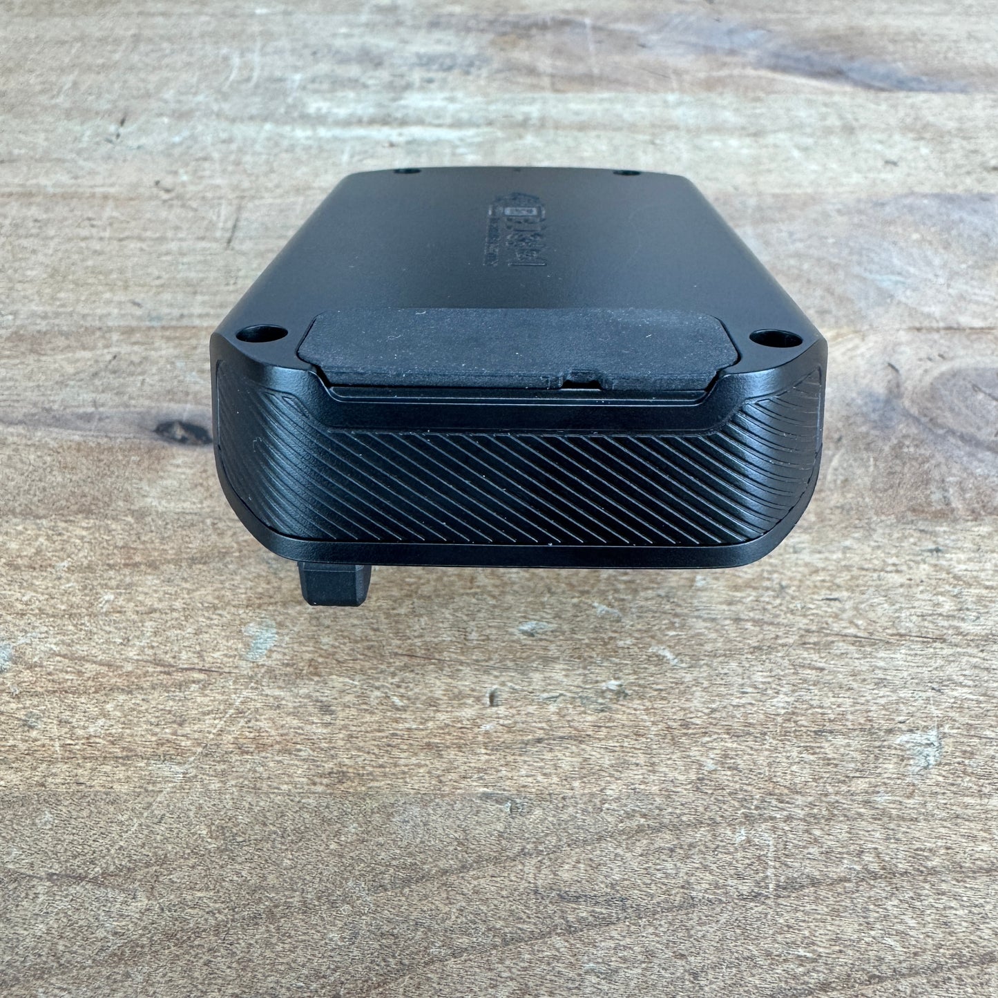 Light Wear! Garmin Charge Power Pack Edge Head Unit External Battery Pack 133g