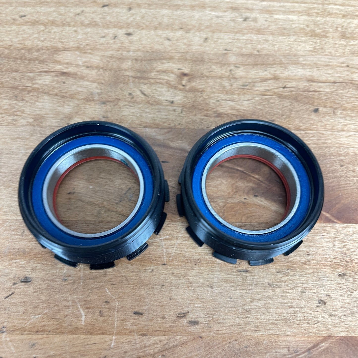 New! Rotor T47/86 Internal For 30mm Spindles Bike Bottom Bracket 90g