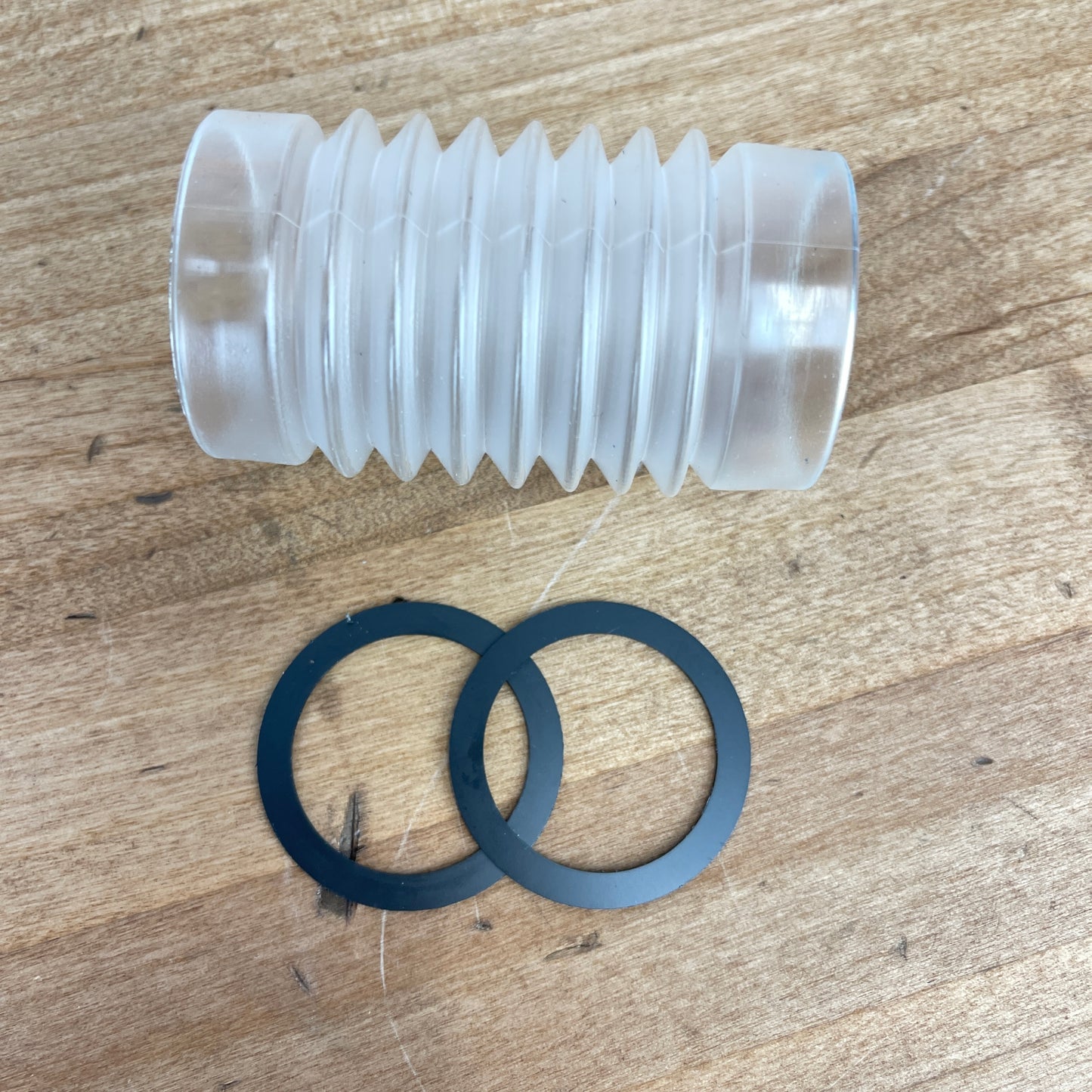 New! Rotor T47/86 Internal For 30mm Spindles Bike Bottom Bracket 90g