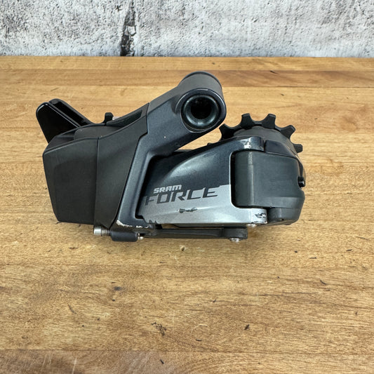 SRAM Force AXS eTap D1 Electronic 36t Max 12-Speed Rear Derailleur + Battery